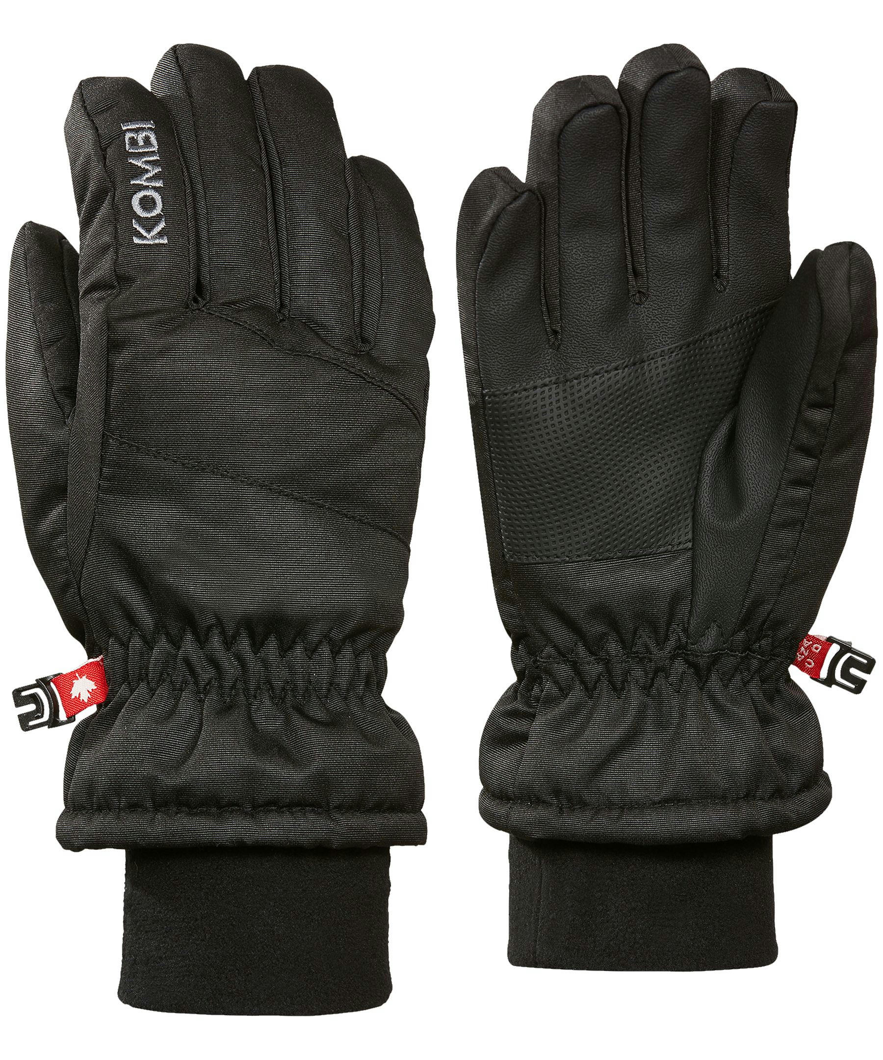 Kombi Kids' Unisex Peak Waterproof Gloves