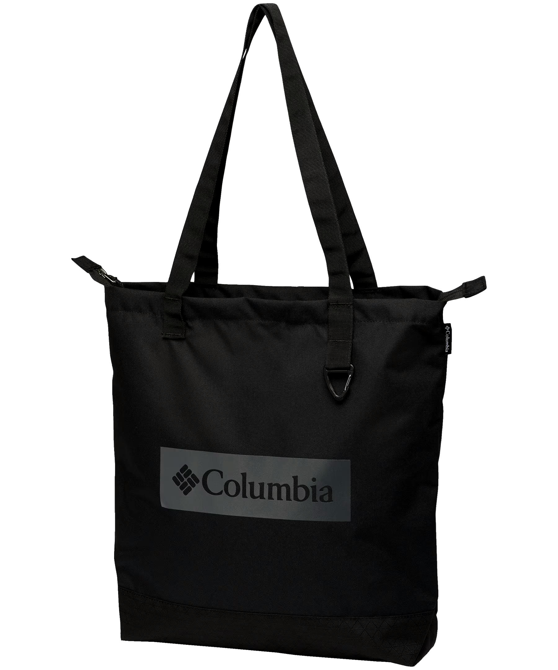 Columbia Women's Zigzag Zipper Tote