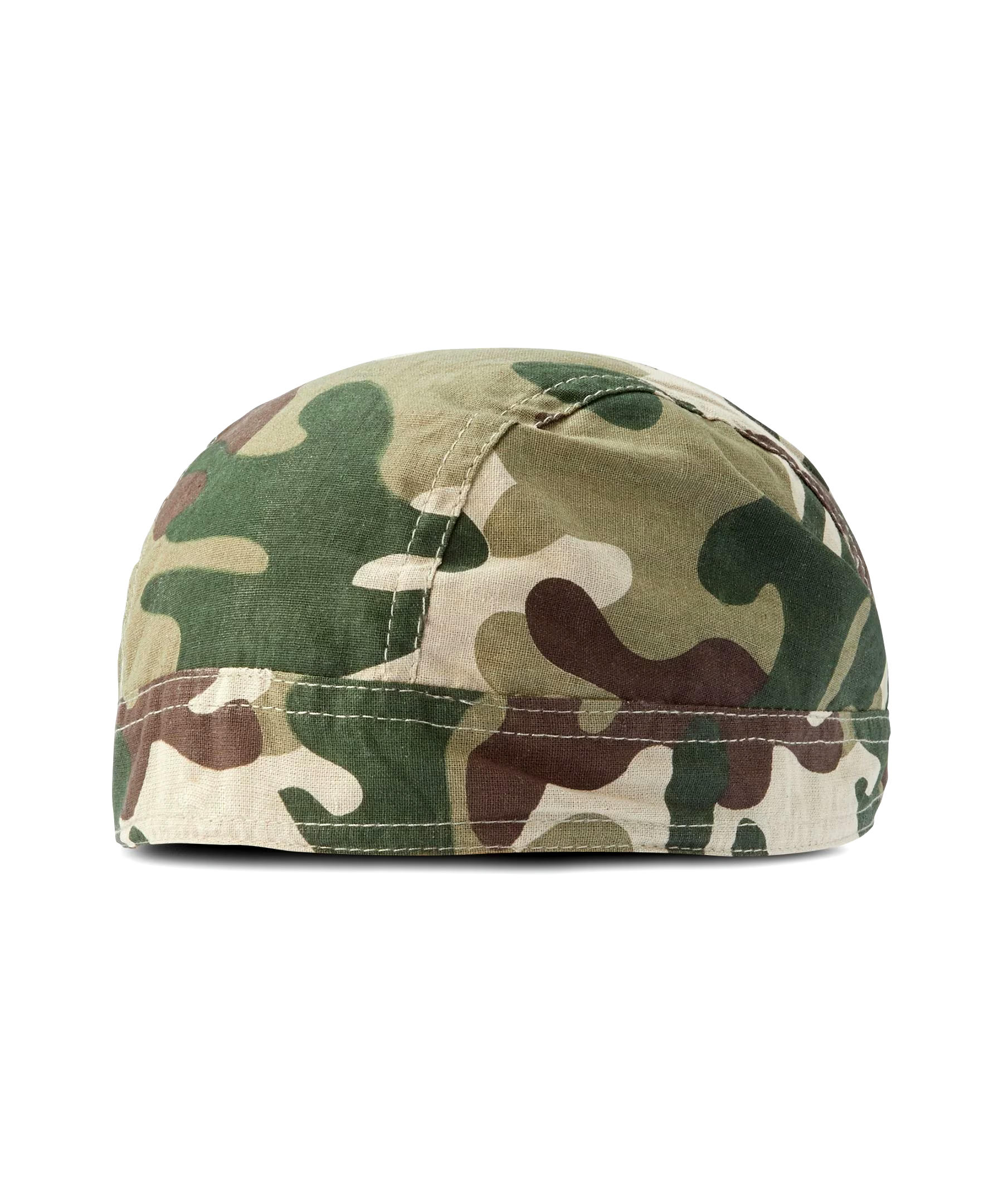 WindRiver Skull Caps Bandanas