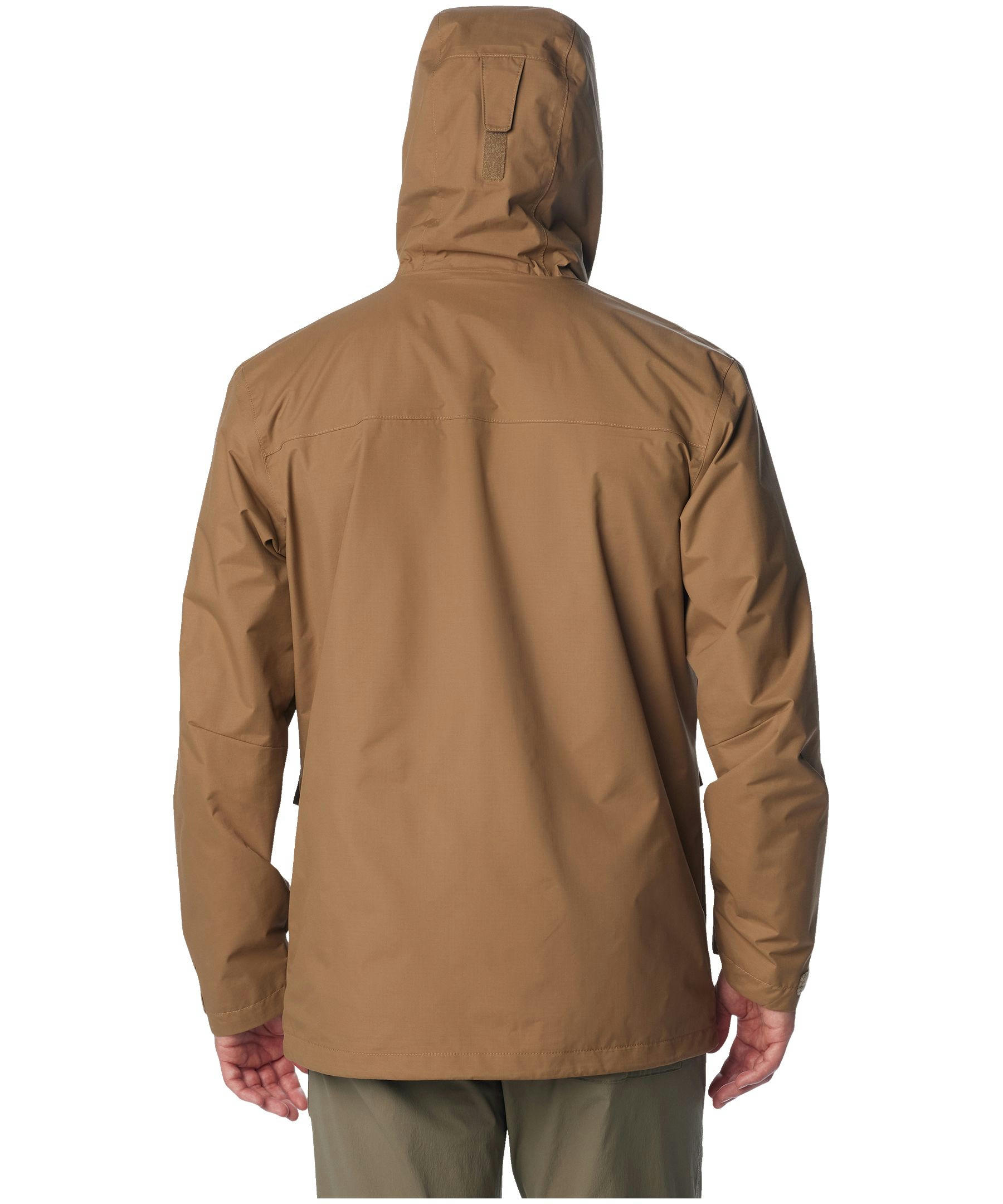 Columbia Men's Landroamer Omni-Tech™ Jacket