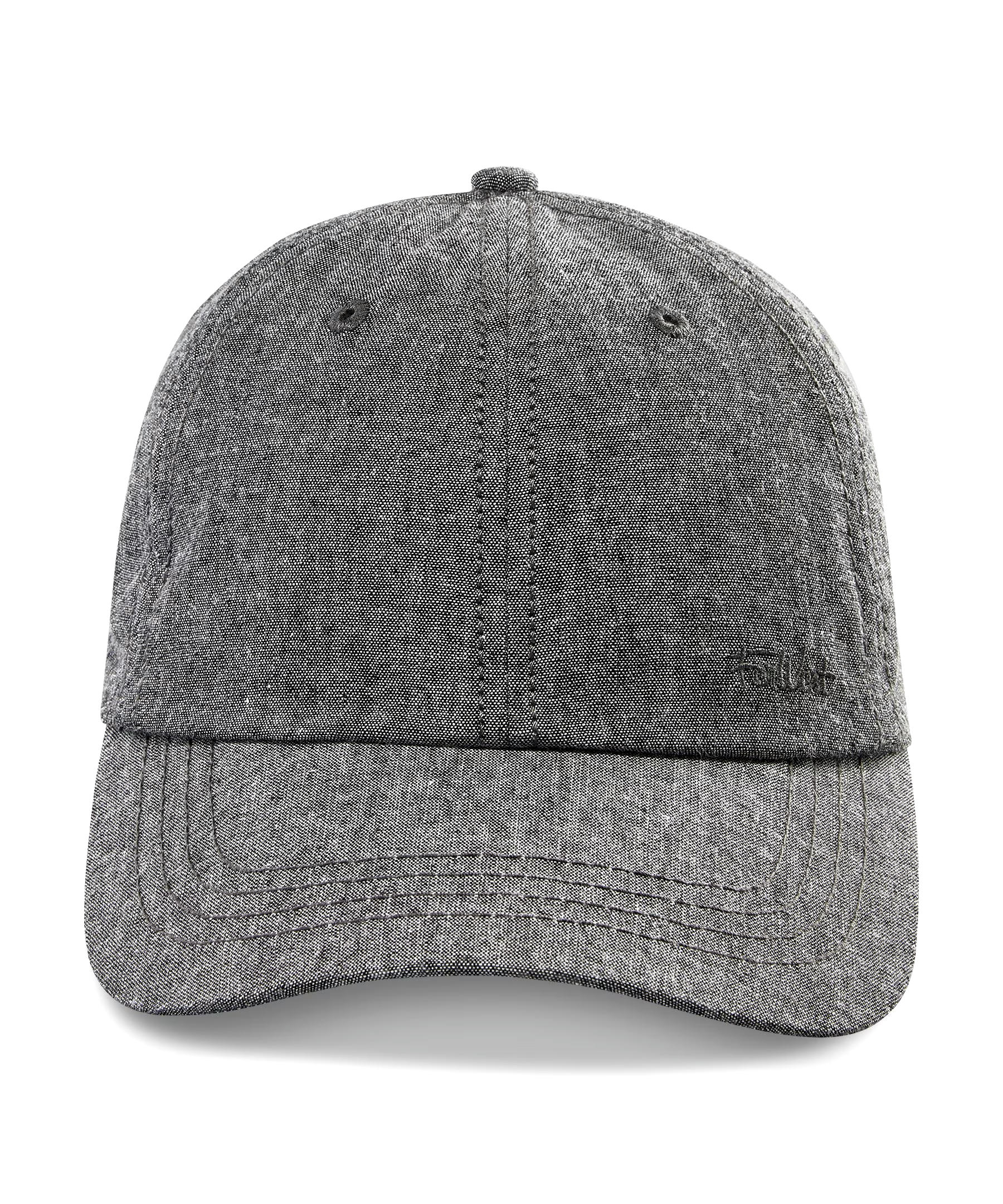 FarWest Women's Chambray Baseball Hat