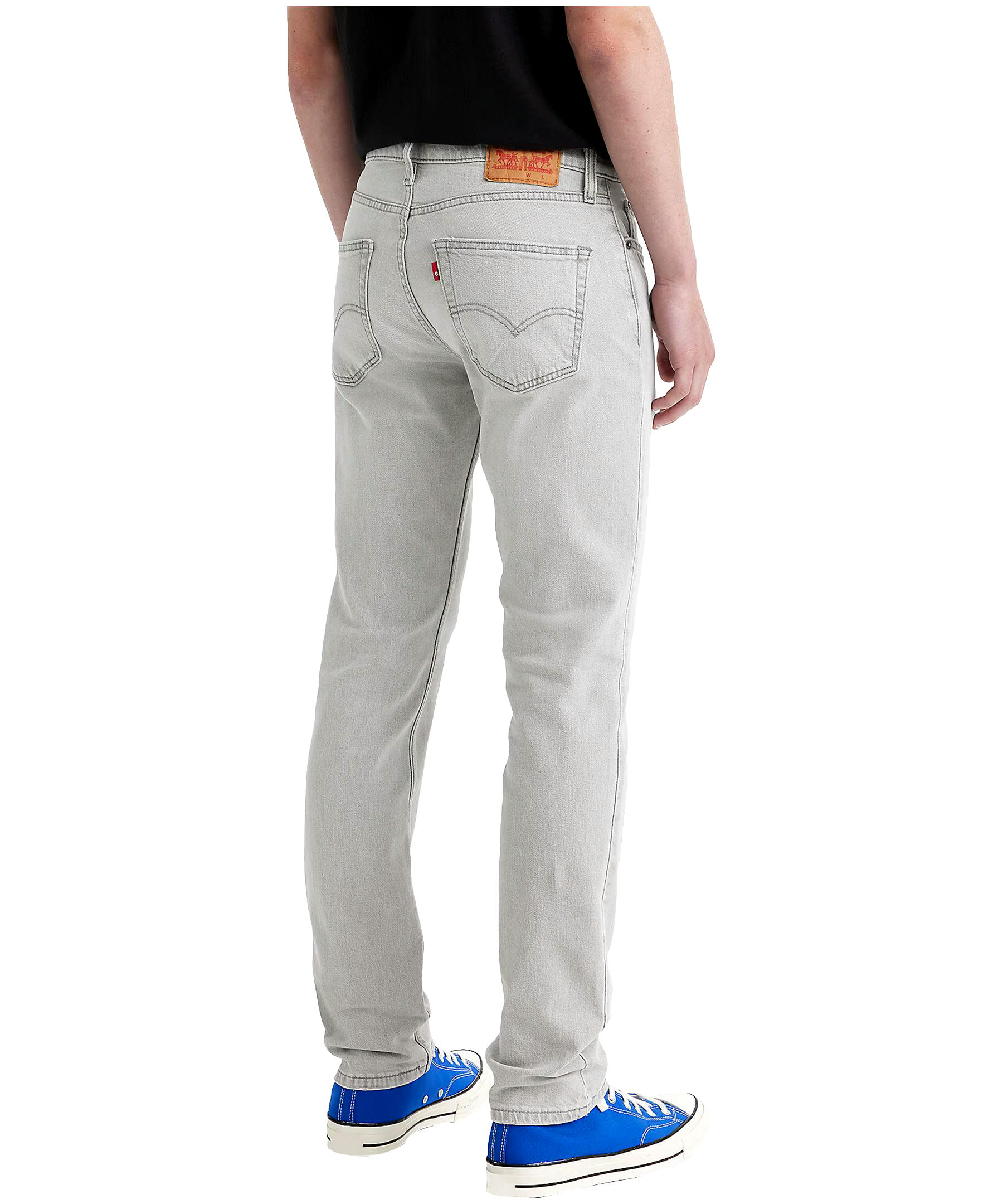 Levi's Men's 511 At Odds Slim Fit Jeans