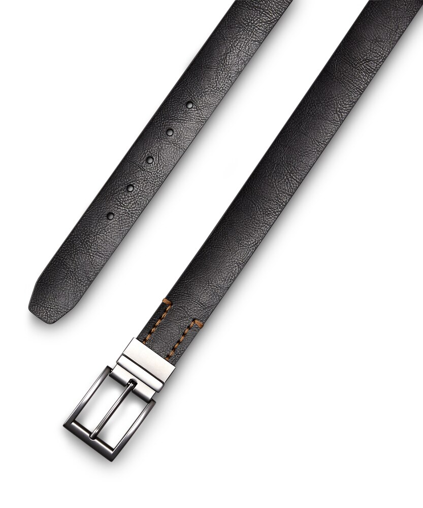 Denver Hayes Reversible Chino Belt