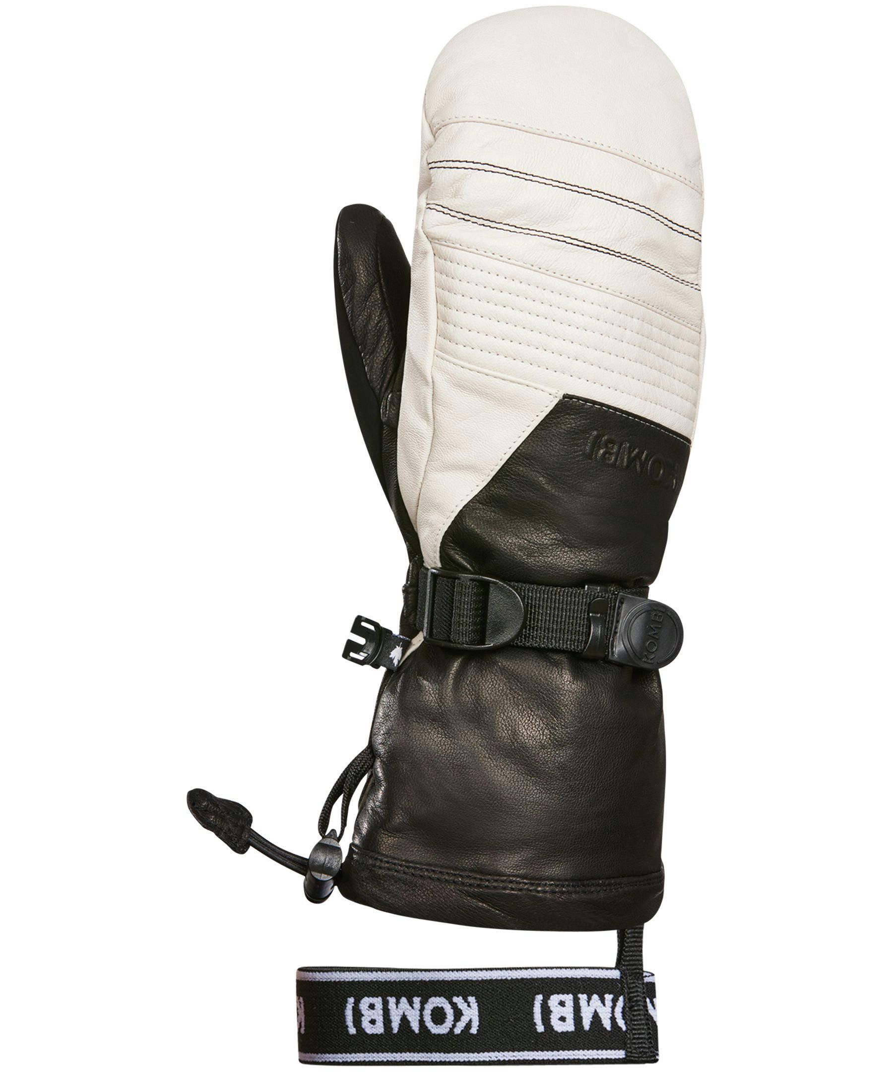 Kombi Women's Per-Fect Mitt