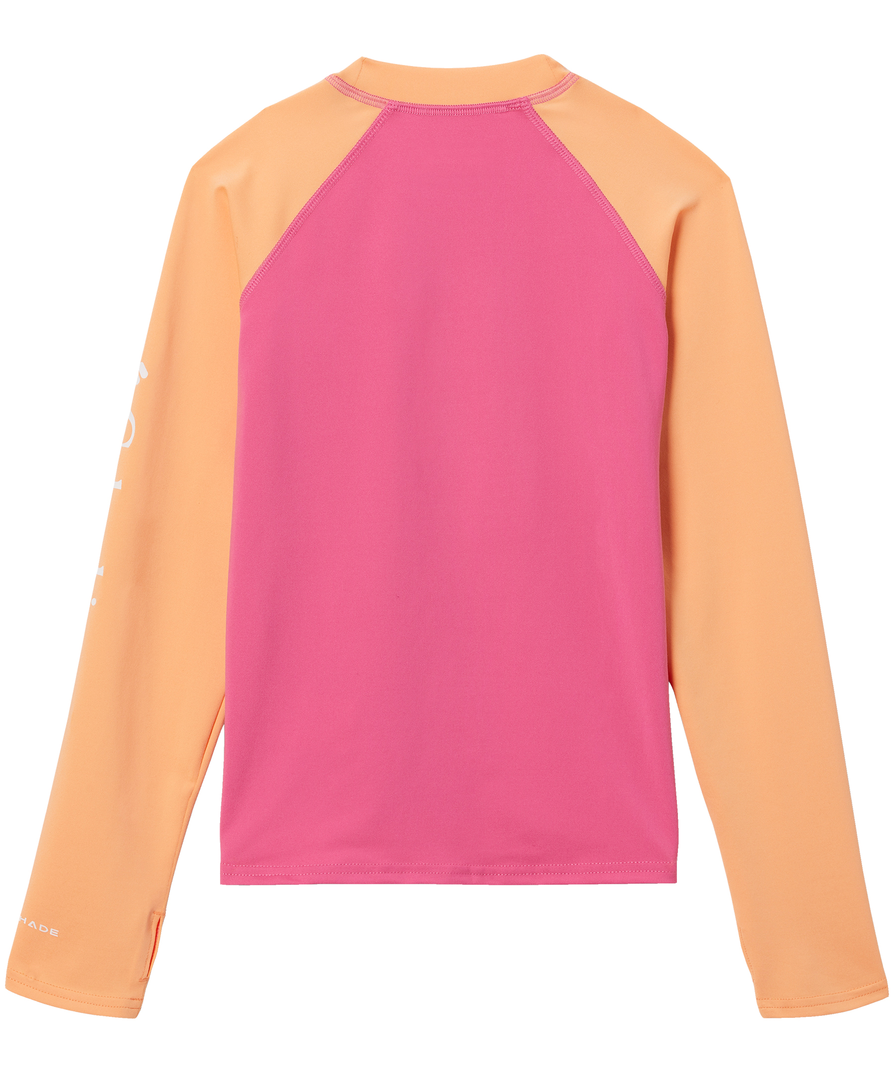 Columbia Kids' Unisex Sandy Shores Long Sleeve Omni-Shade Sunguard