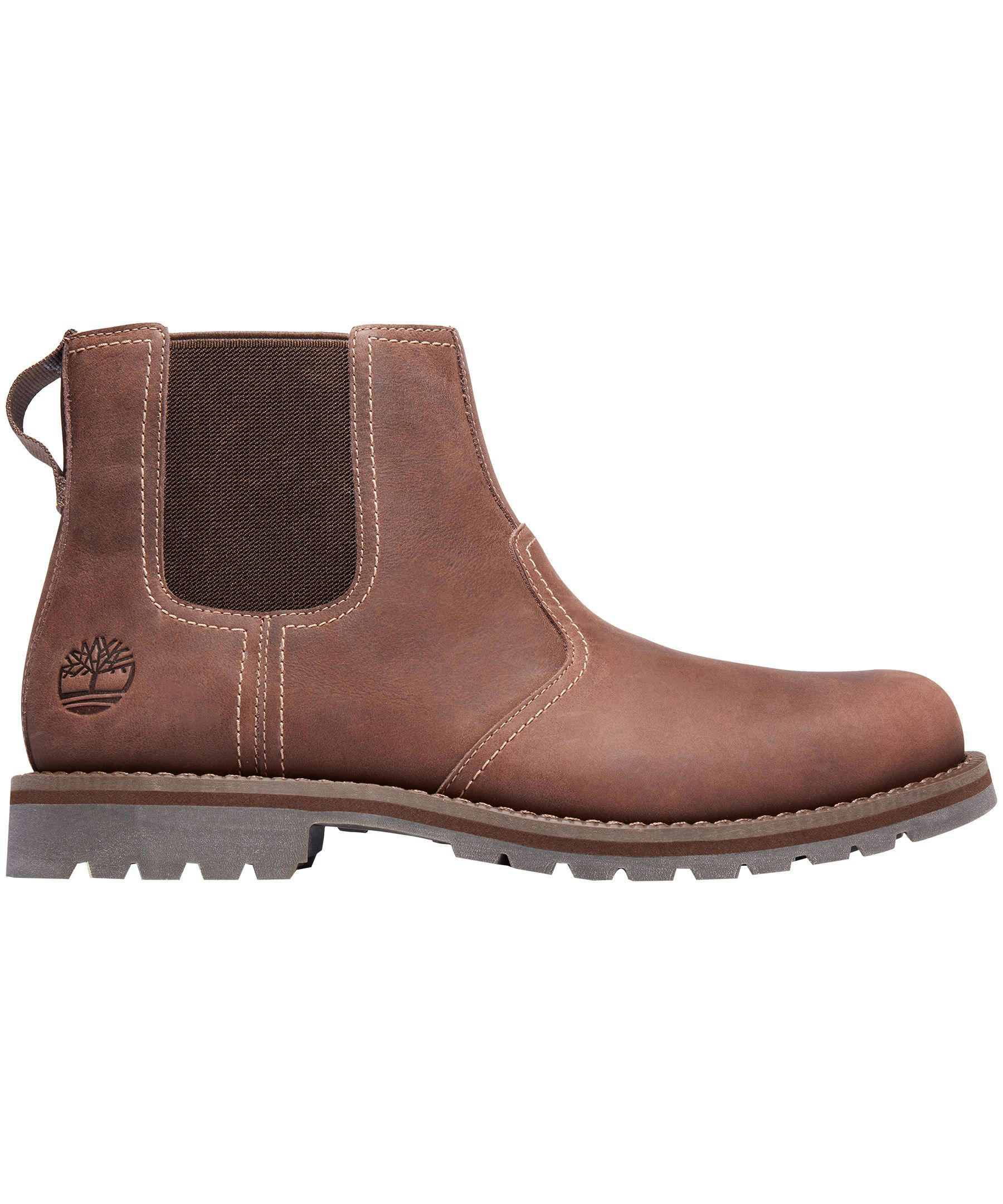 Timberland Men's Larchmont II Leather Chelsea Boot