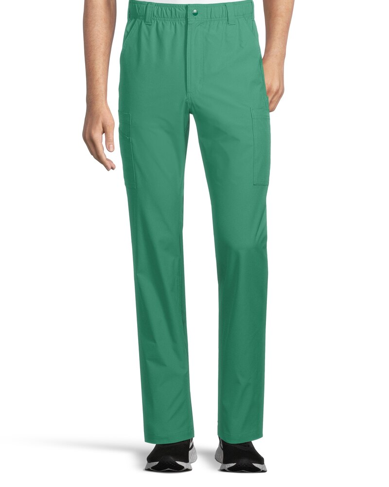 Carhartt Men's Core Cargo Straight Leg Rugged Flex Scrub Pants