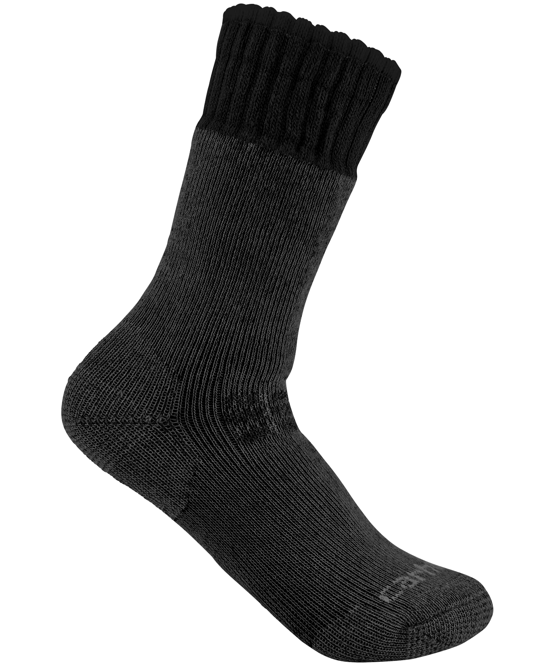 Carhartt Men's Force Crew Work Socks