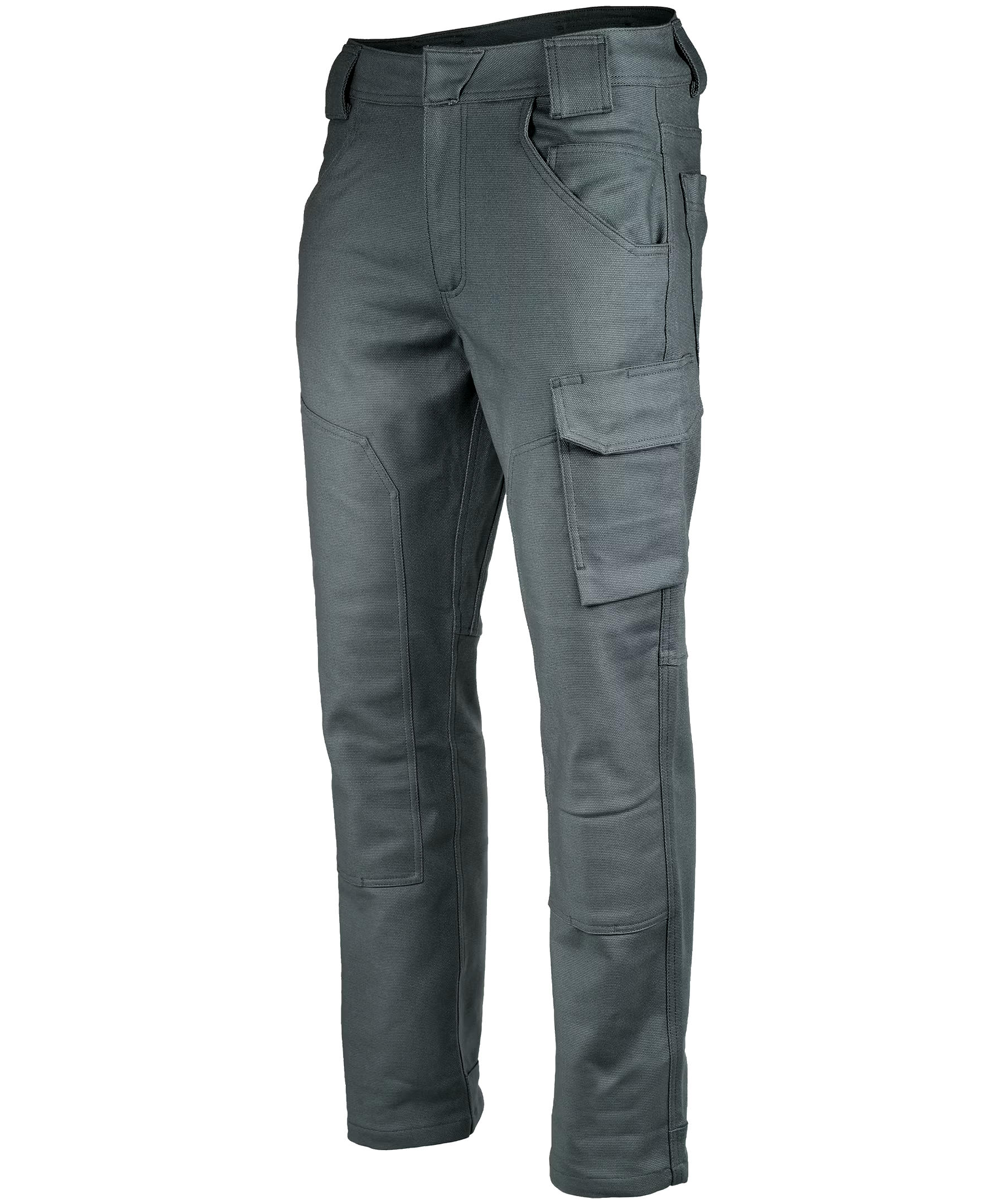 Timberland Pro Men's Morphix Carpenter Lined Work Pants