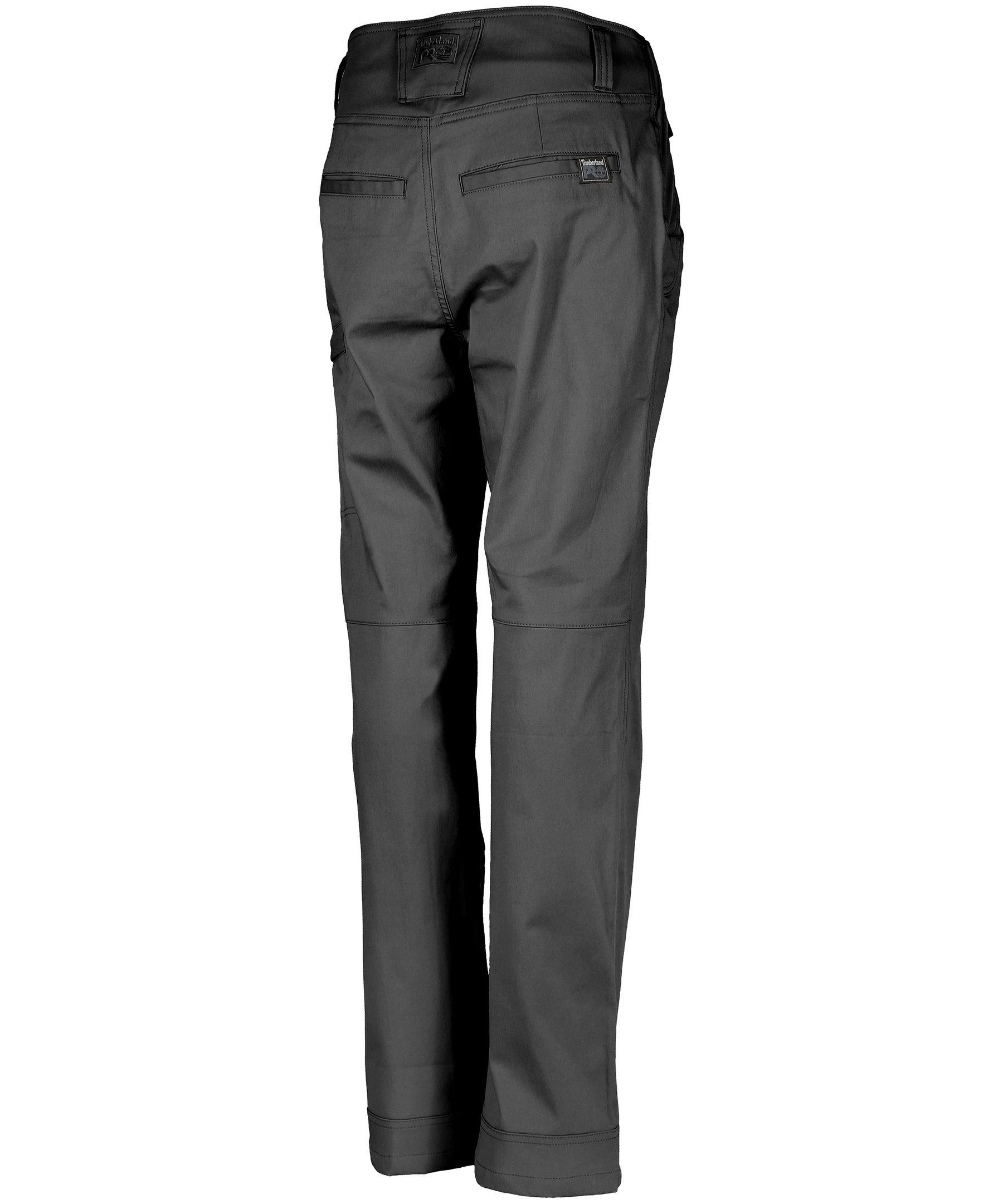 Timberland Pro Women's 5 Pocket Athletic Fit Work Pants