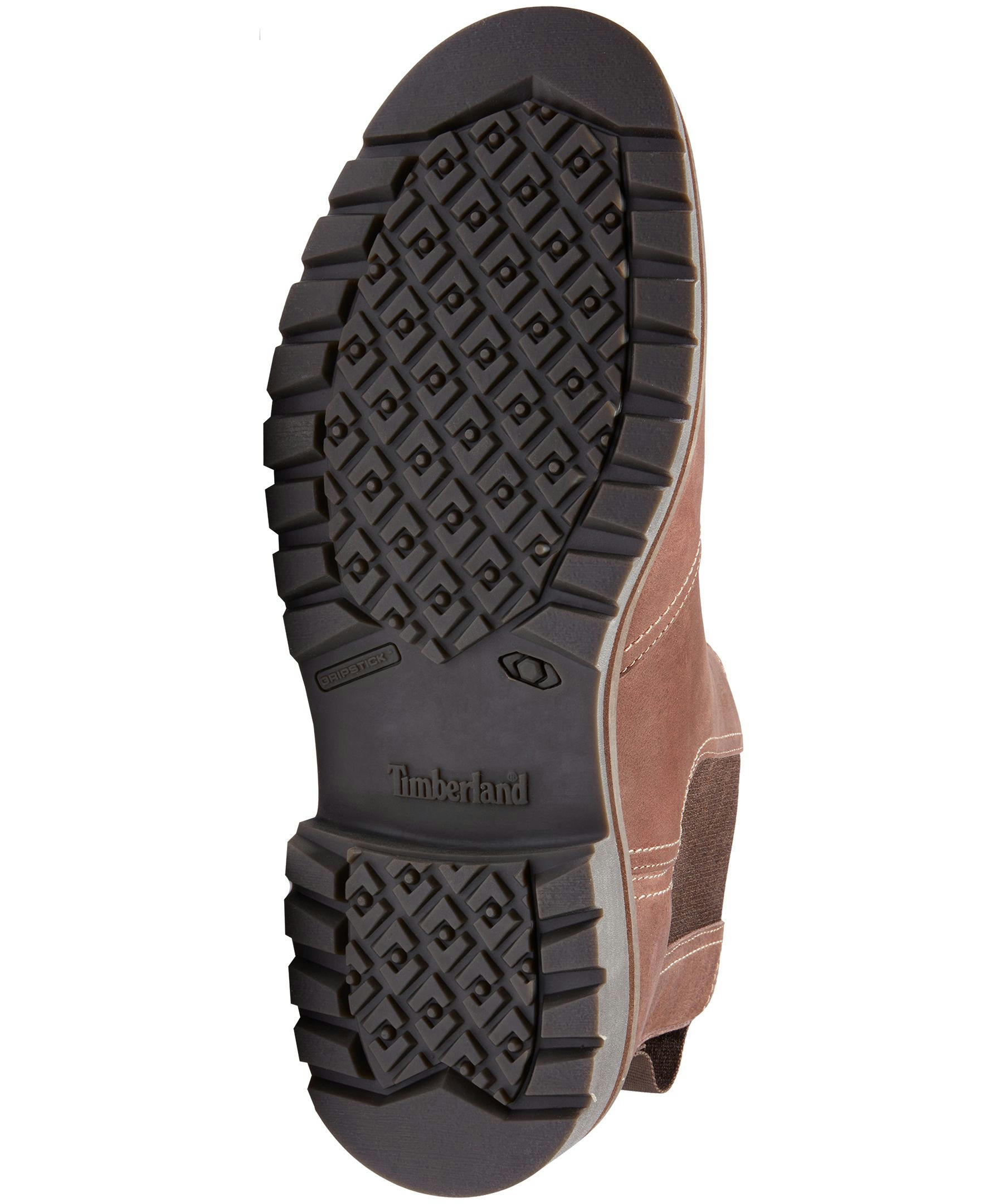 Timberland Men's Larchmont II Leather Chelsea Boot