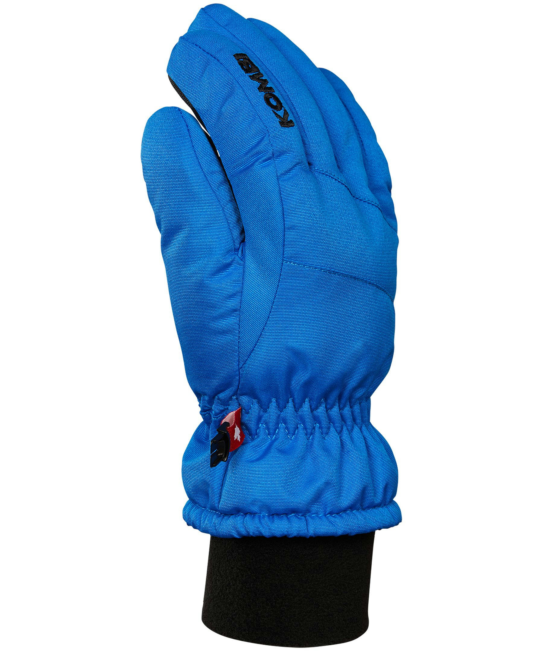 Kombi Kids' Unisex Peak Waterproof Gloves