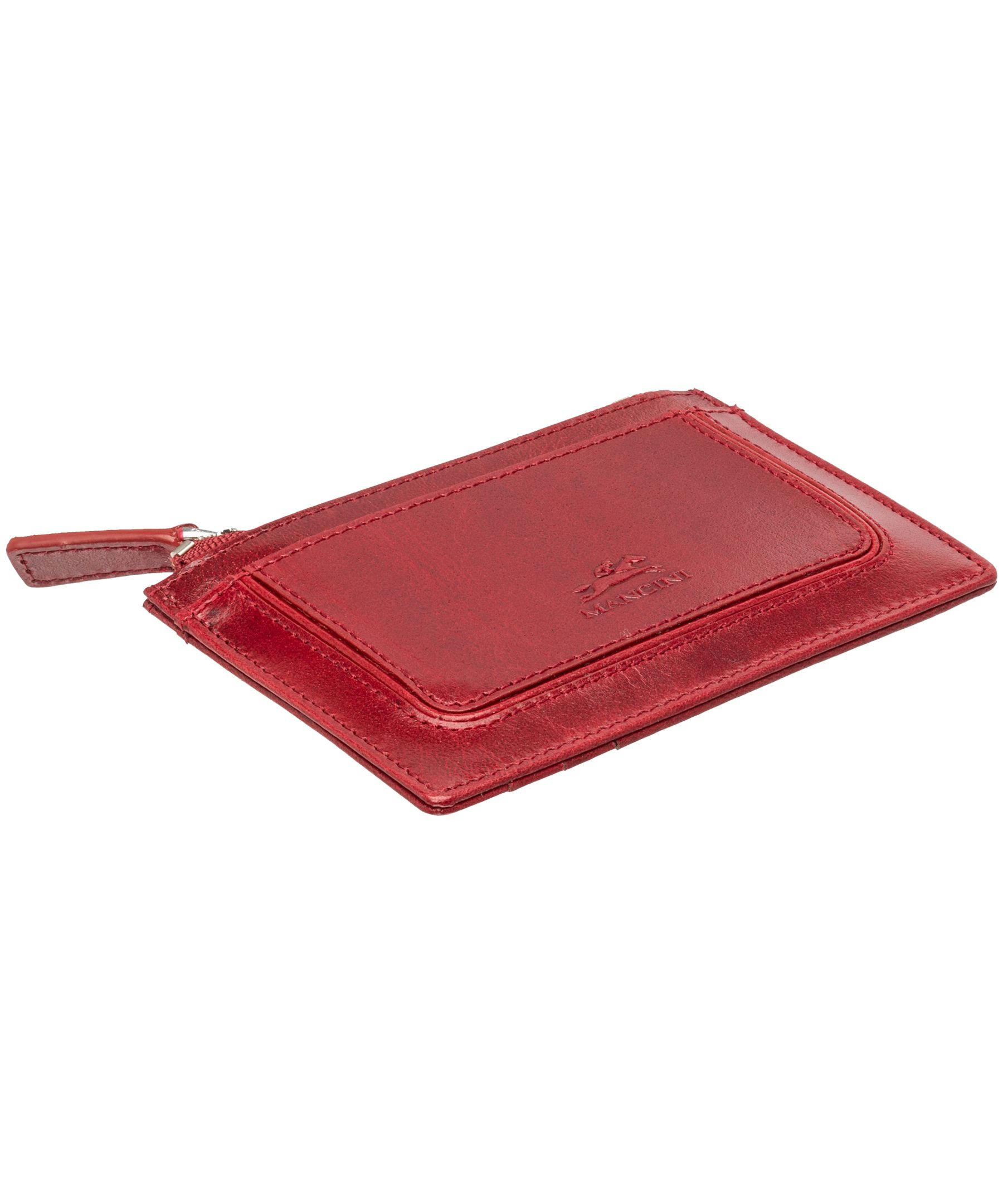 South Beach Women's RFID Secure Card Case