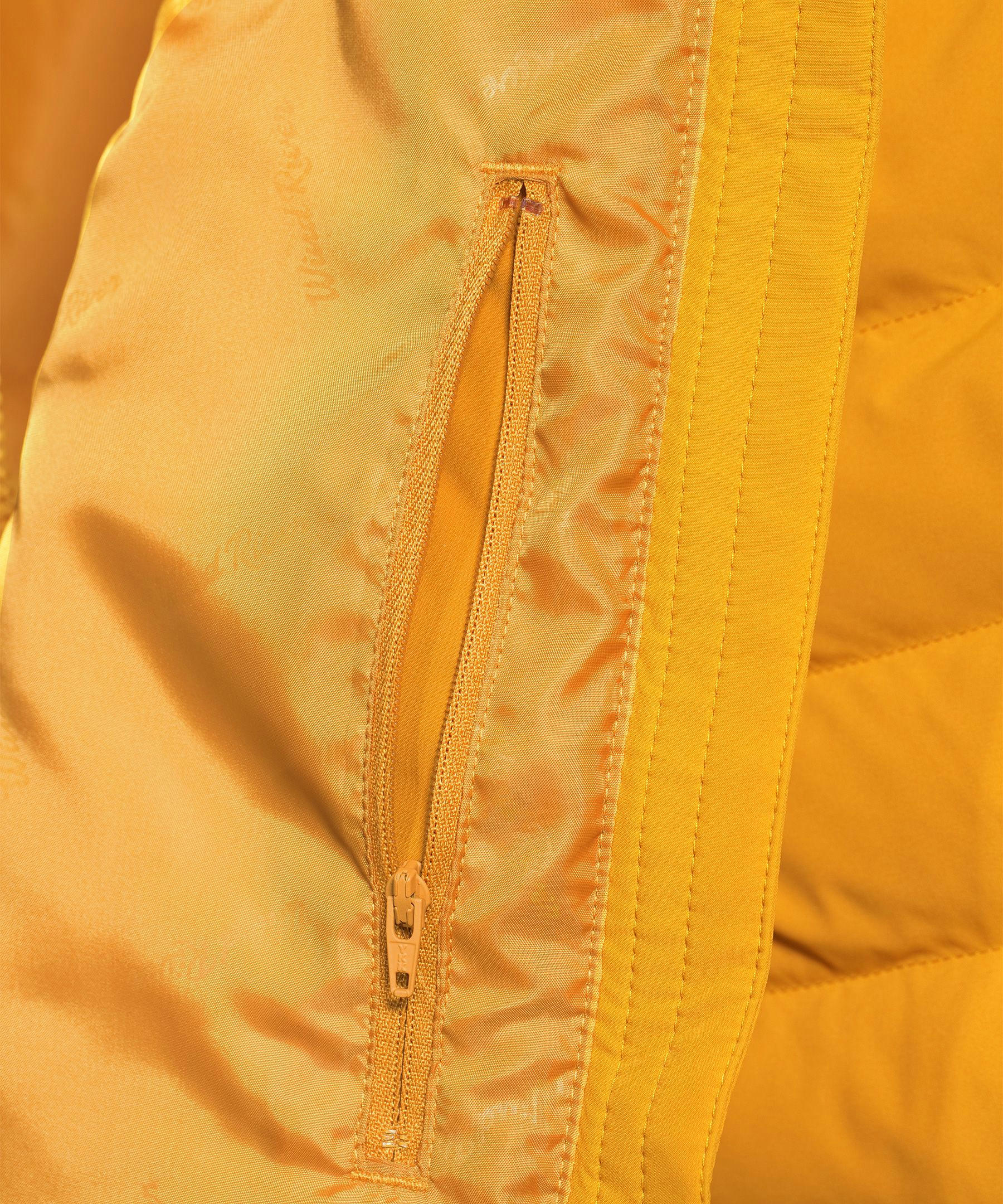 WindRiver Women's Hyper-Dri HD1 Water Repellent T-MAX Insulated Puffer Jacket