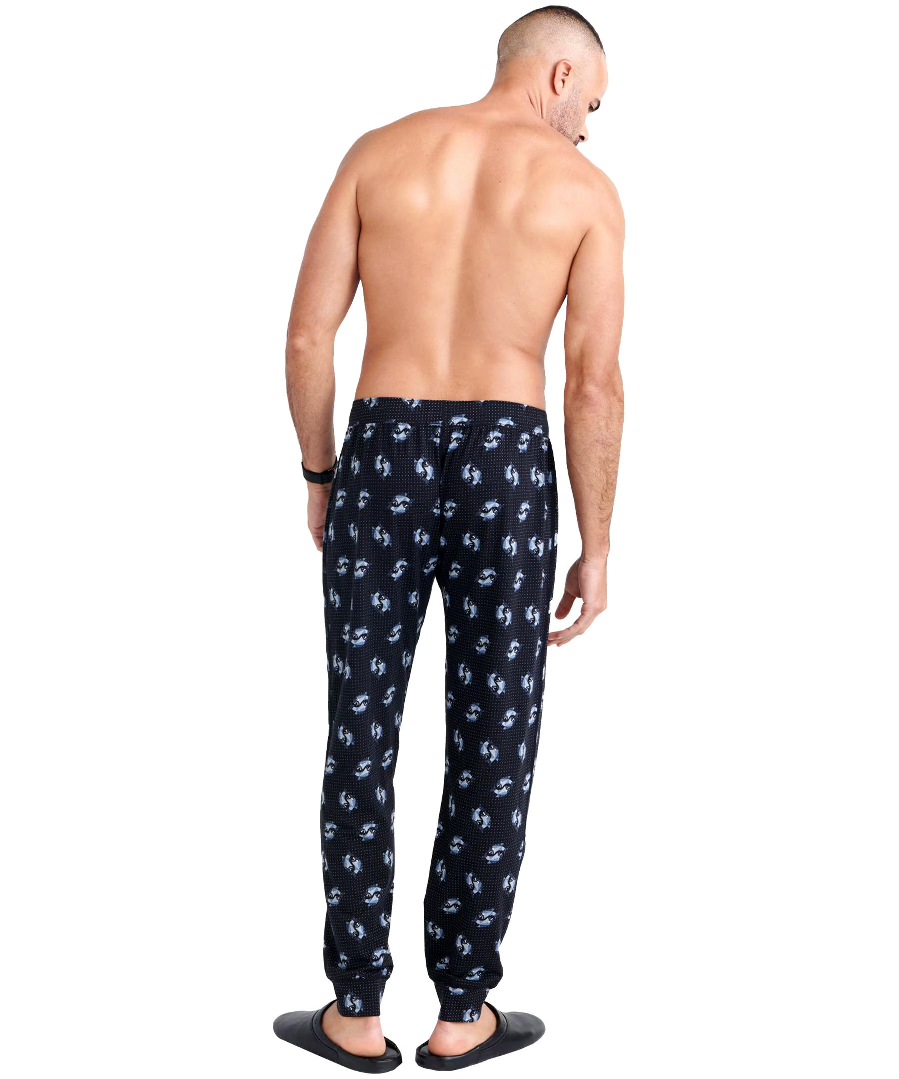 Saxx Dr Men's Droptemp Cooling Pants