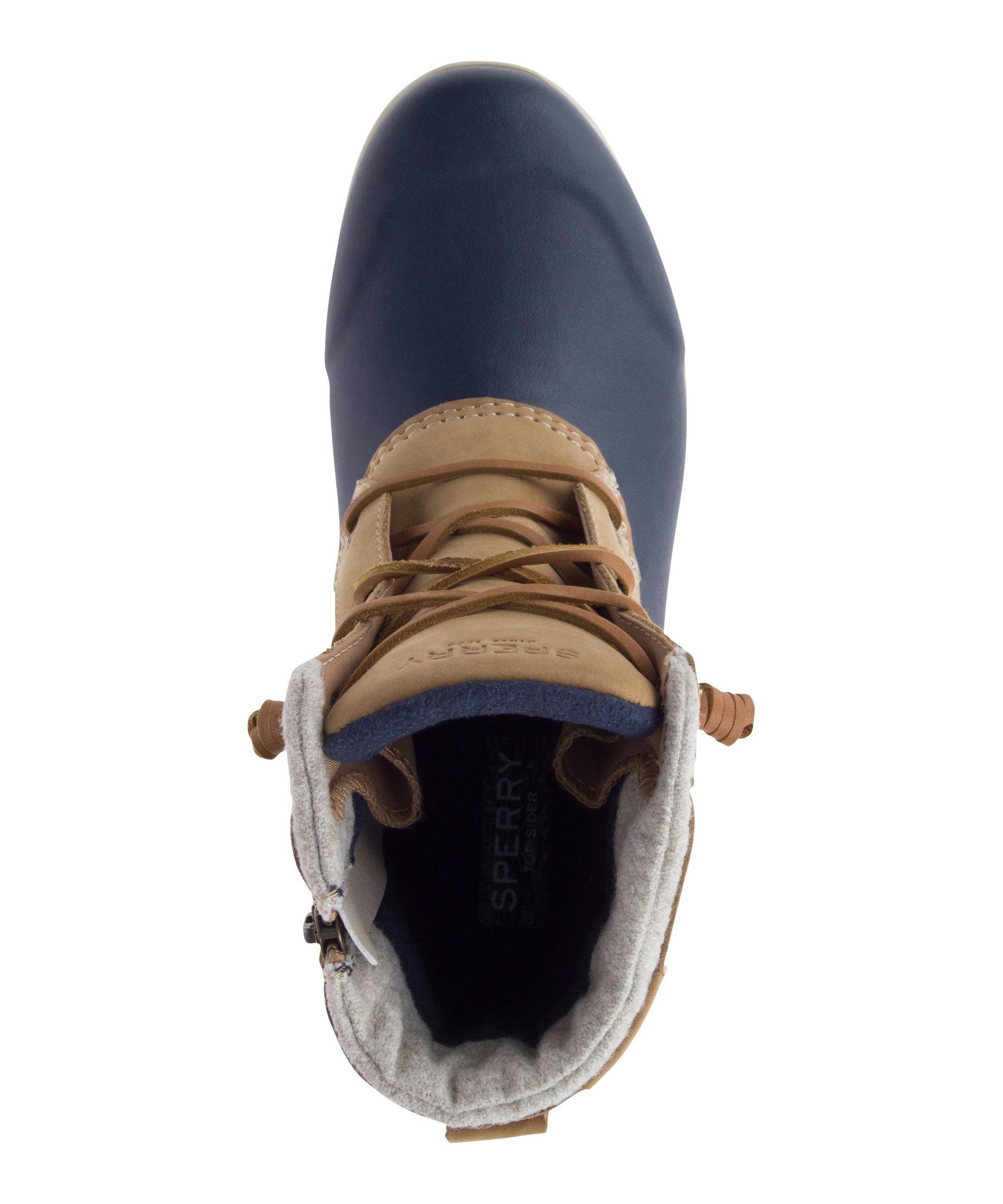 Sperry Women's Maritime Repel Winter Boot