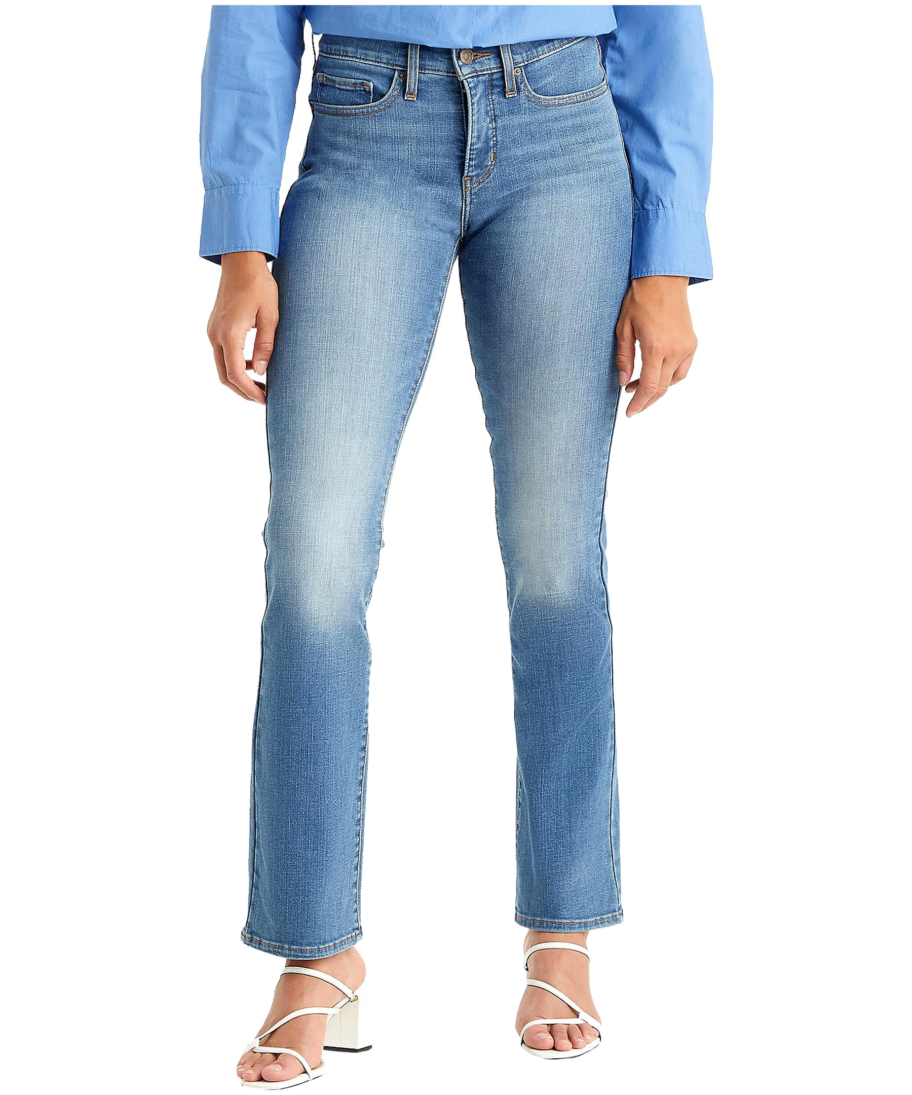 Levi's Women's 315 Shaping Bootcut Jeans