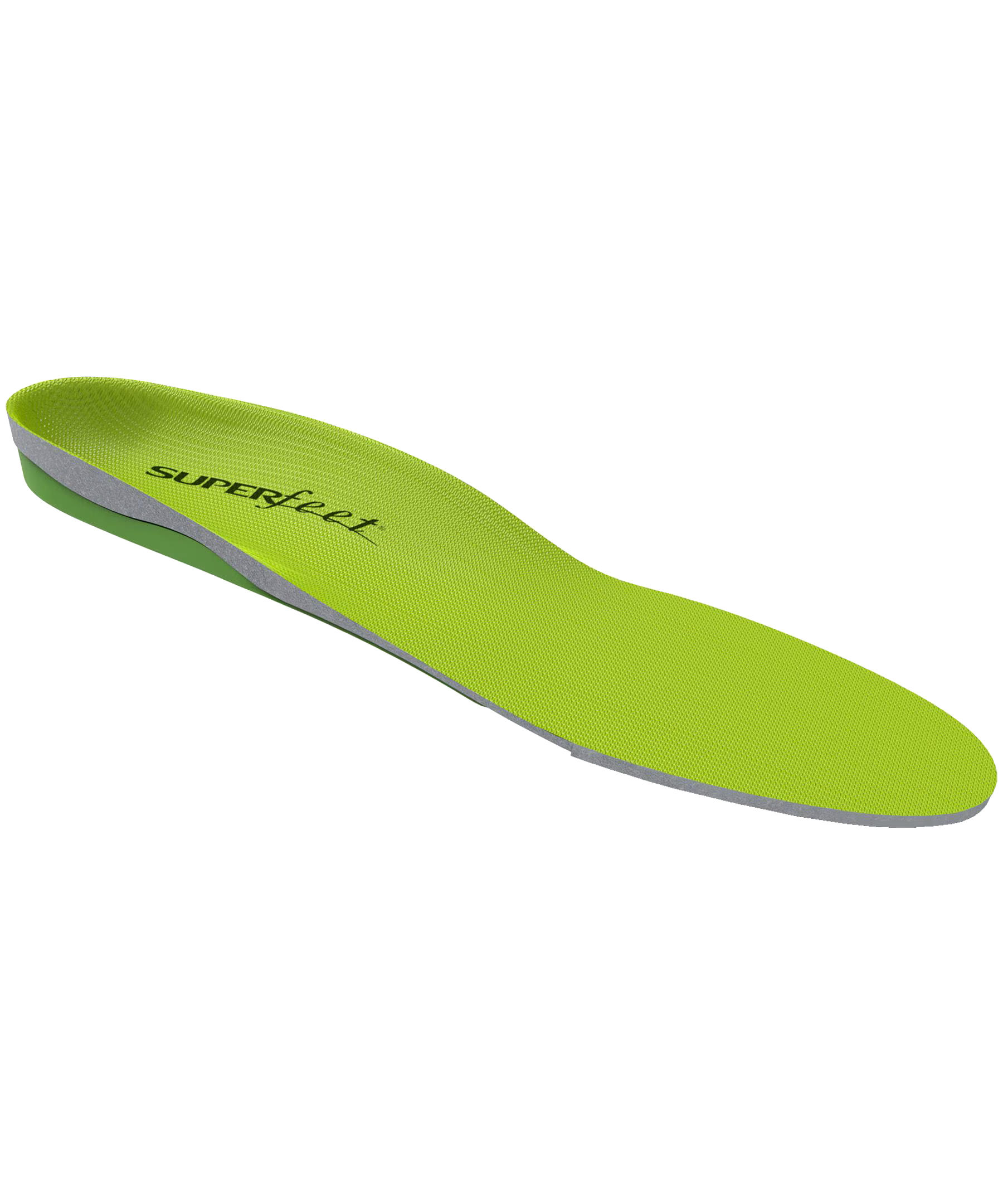 Superfeet High Profile GREEN Insole