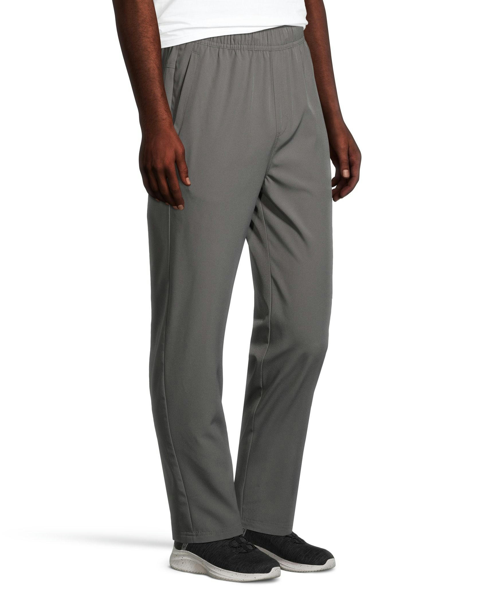 Matrix Men's 4 Way Stretch Woven Pants