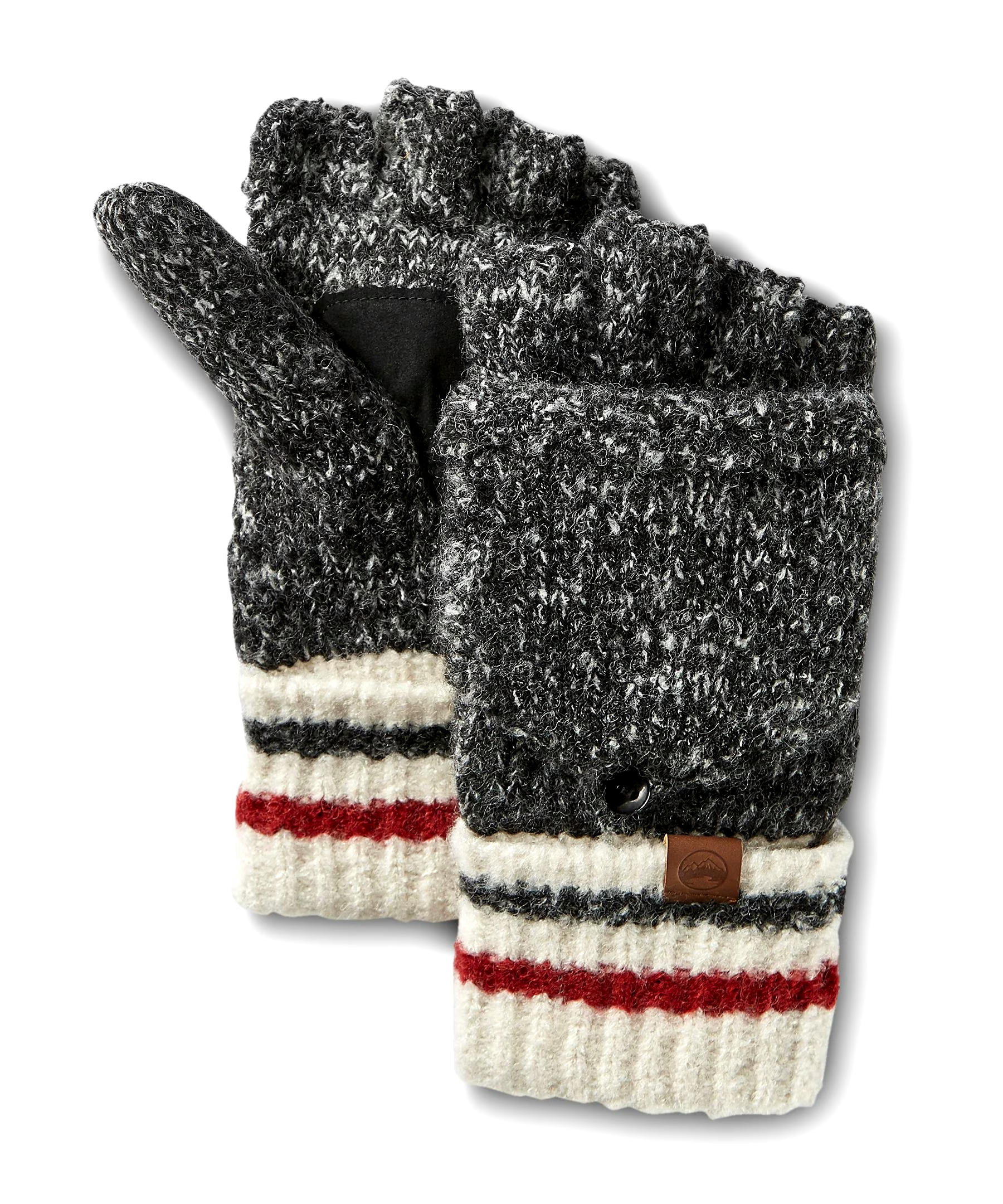 WindRiver Men's Heritage Flip Mitts