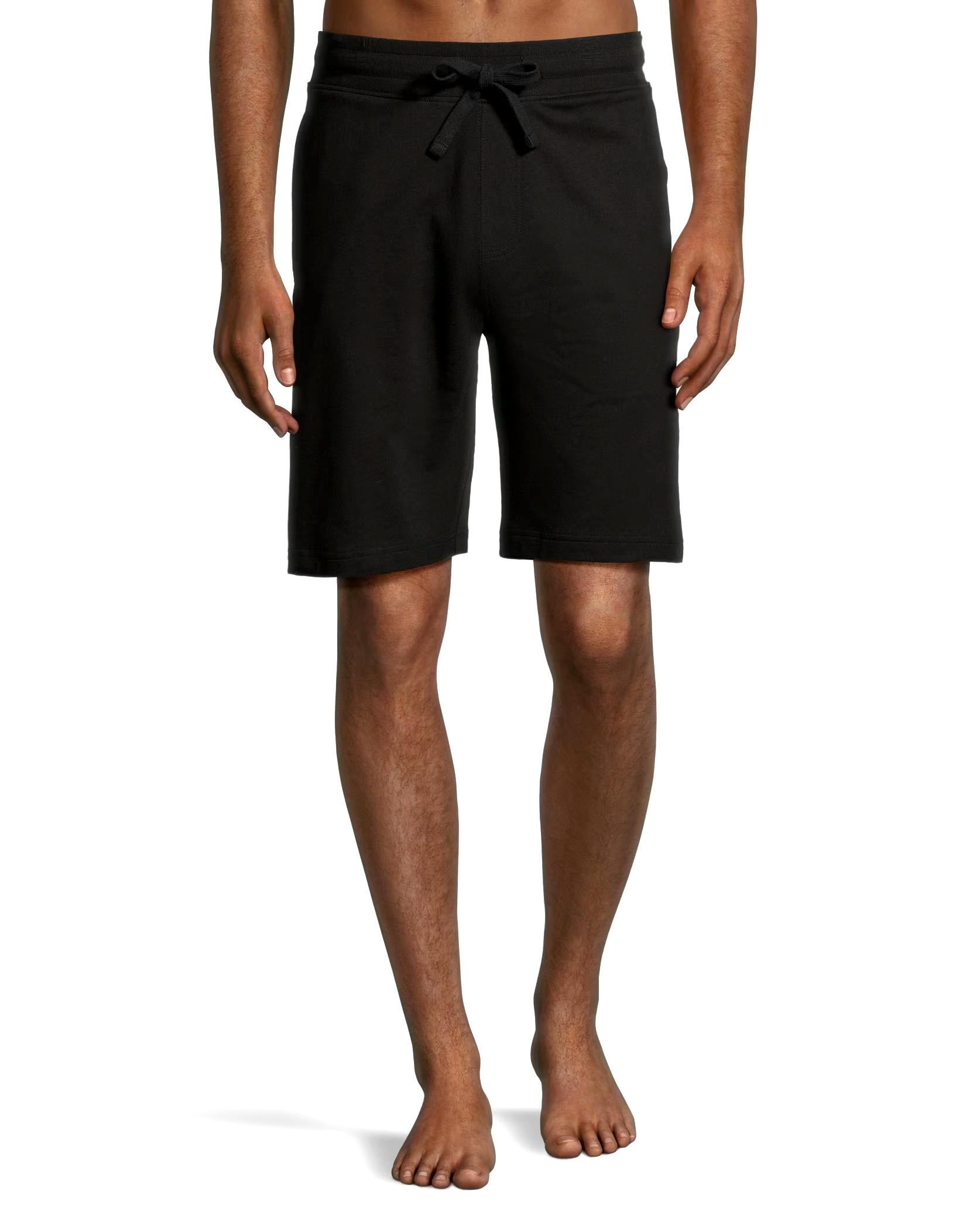 Denver Hayes Men's French Terry Lounge Shorts