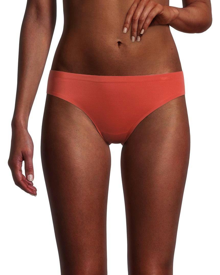 Denver Hayes Women's 2 Pack Perfect Fit Invisible Bikini