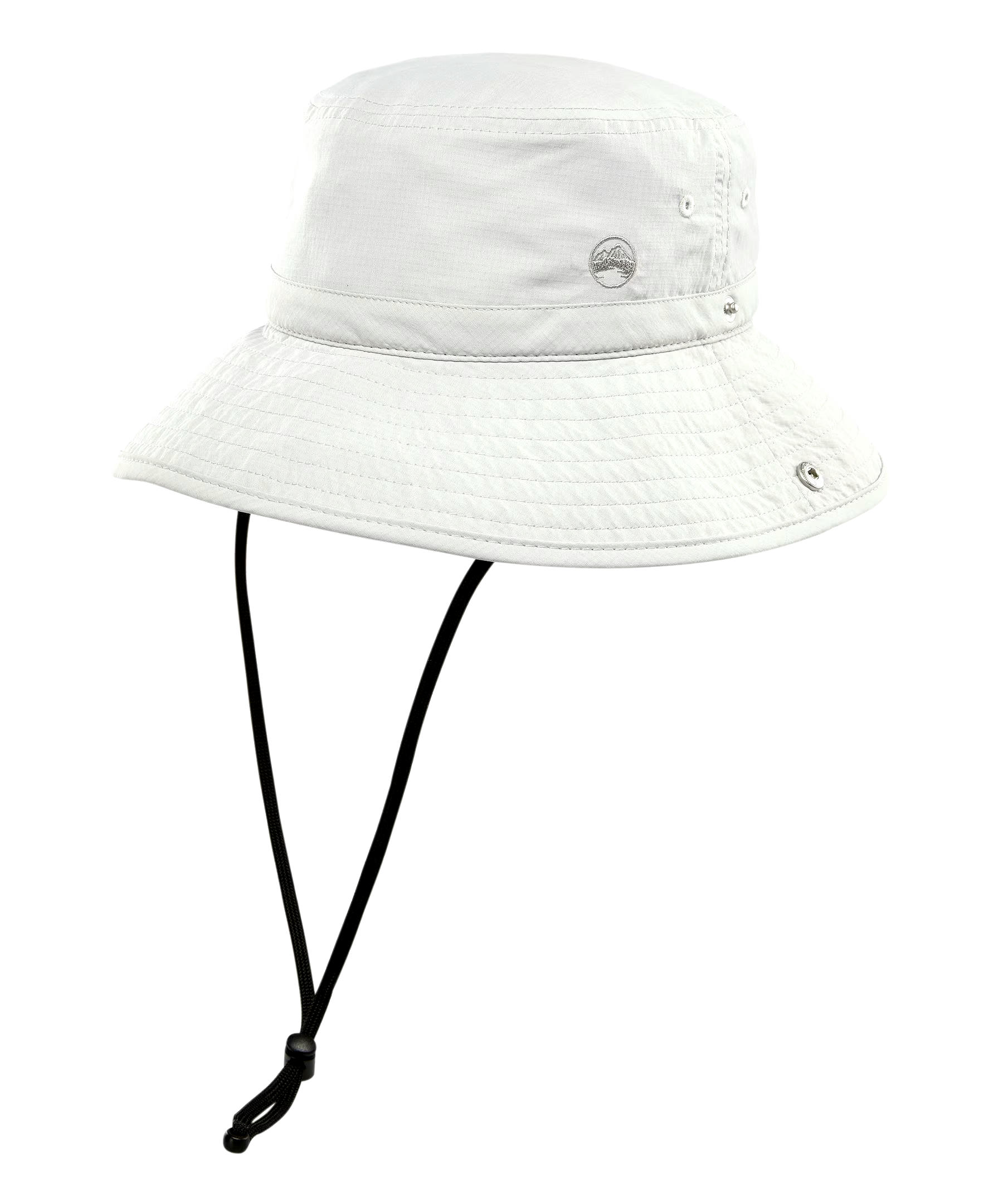 WindRiver Women's Tick and Mosquito Repellent Bucket Hat with Neck Flap