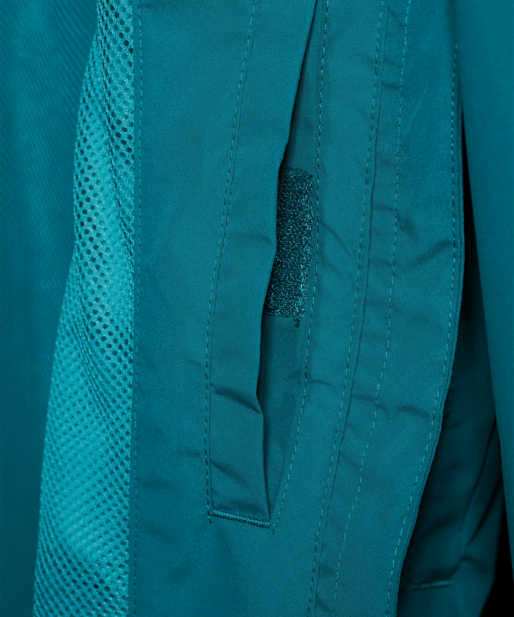 WindRiver Women's Downpour Waterproof Hyper-Dri 3 Rain Jacket