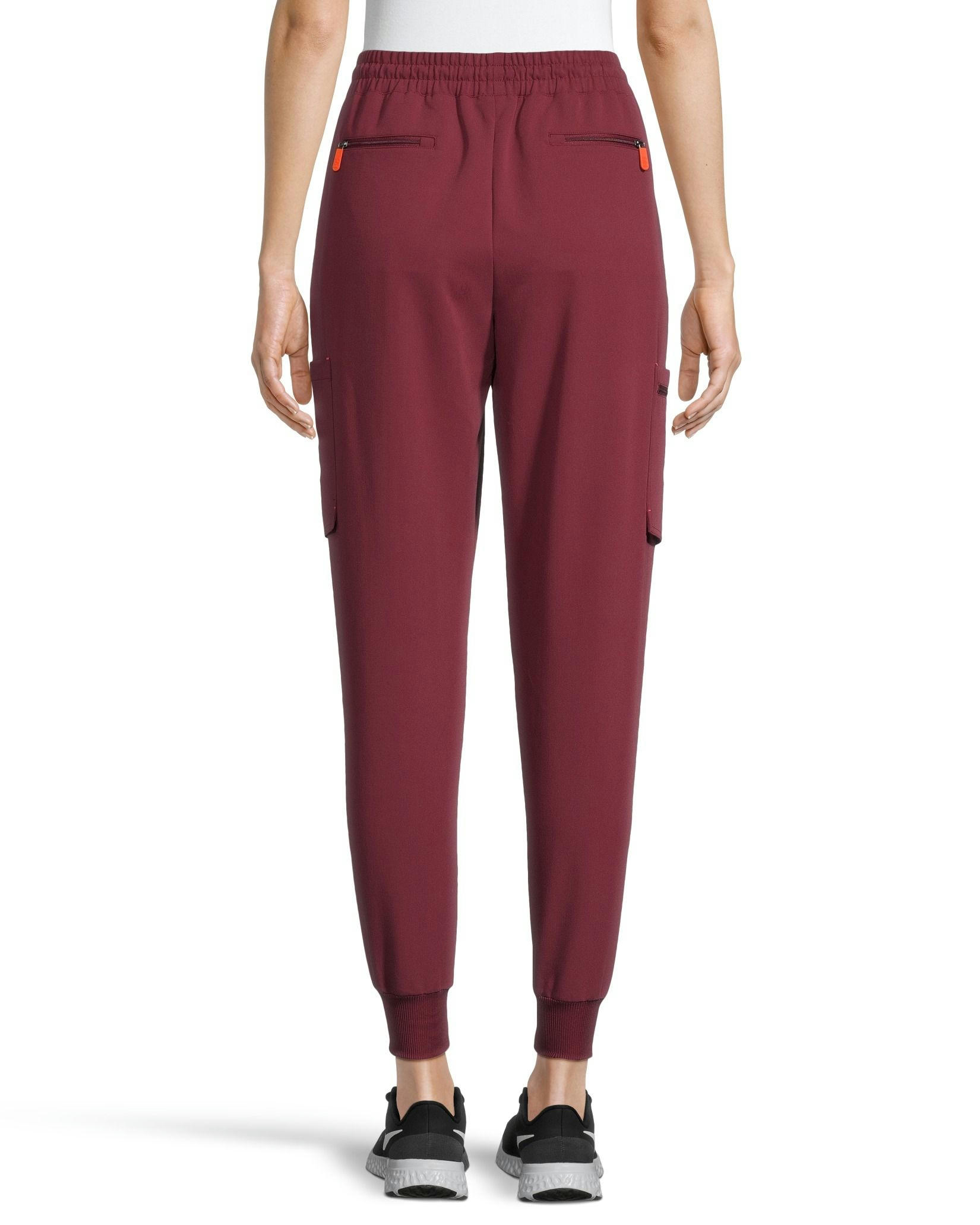 Helly Hansen Women's PcHH 6  Pocket Cargo Jogger Scrub Pants