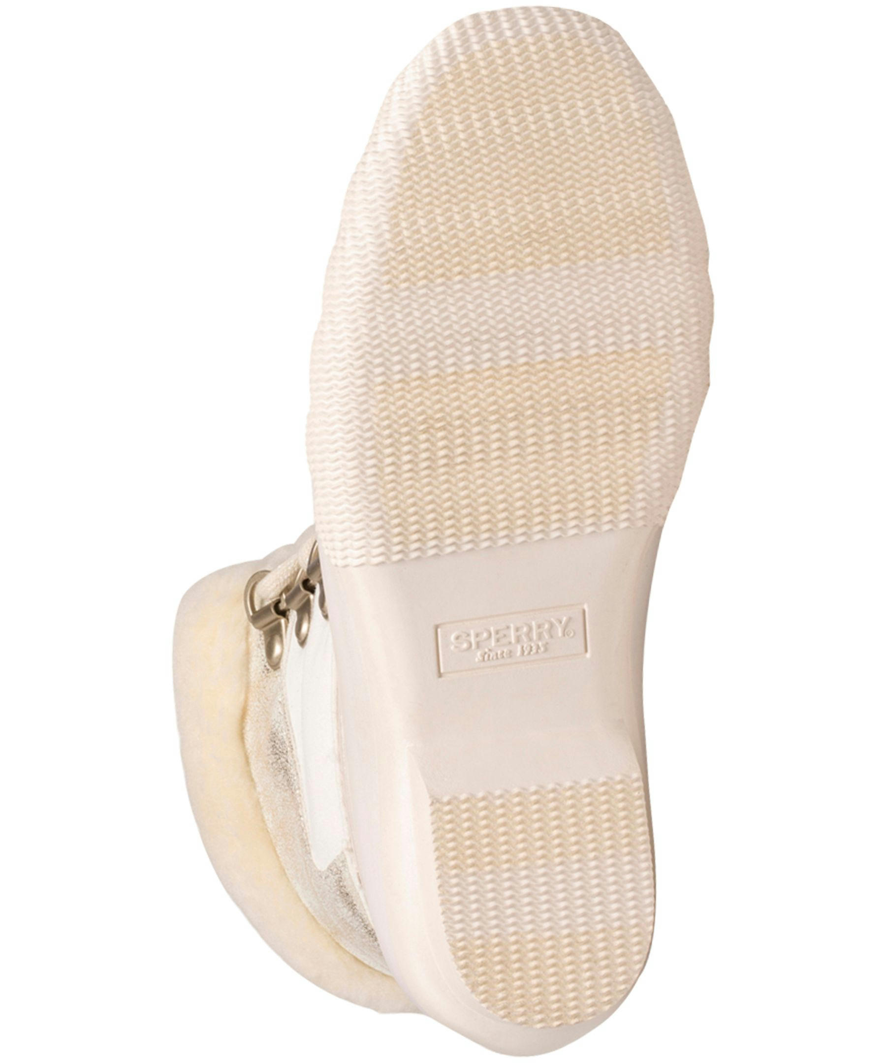 Sperry Girls' Youth Alpine Saltwater Boots