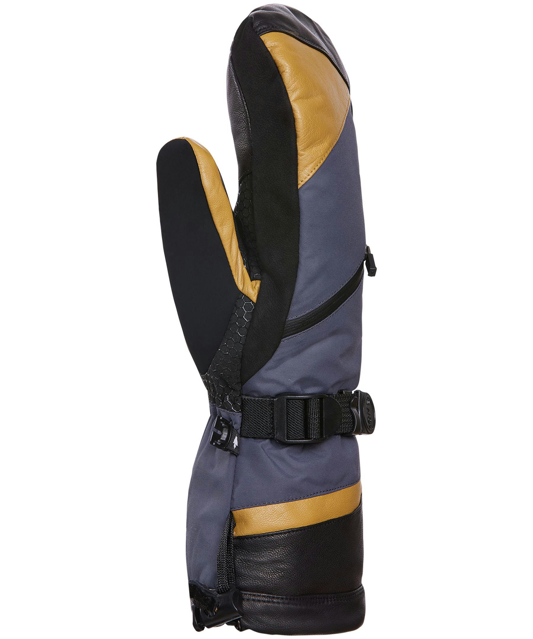 Kombi Men's The Patroller Mitts