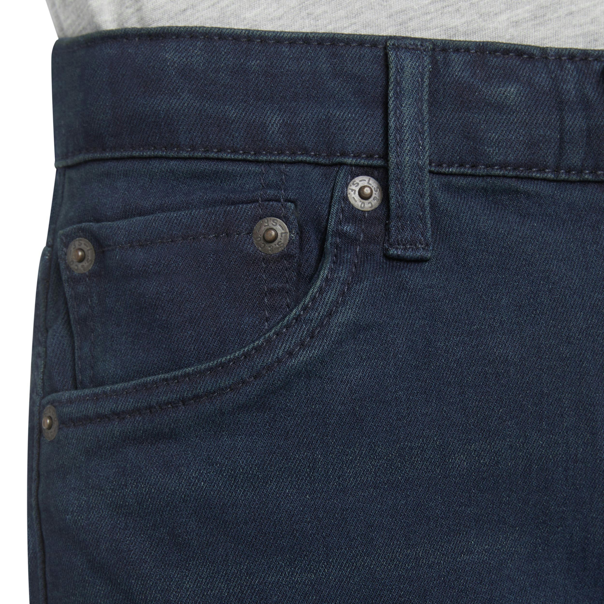 Levi's Youth Unisex 511 Performance Slim Fit Jeans