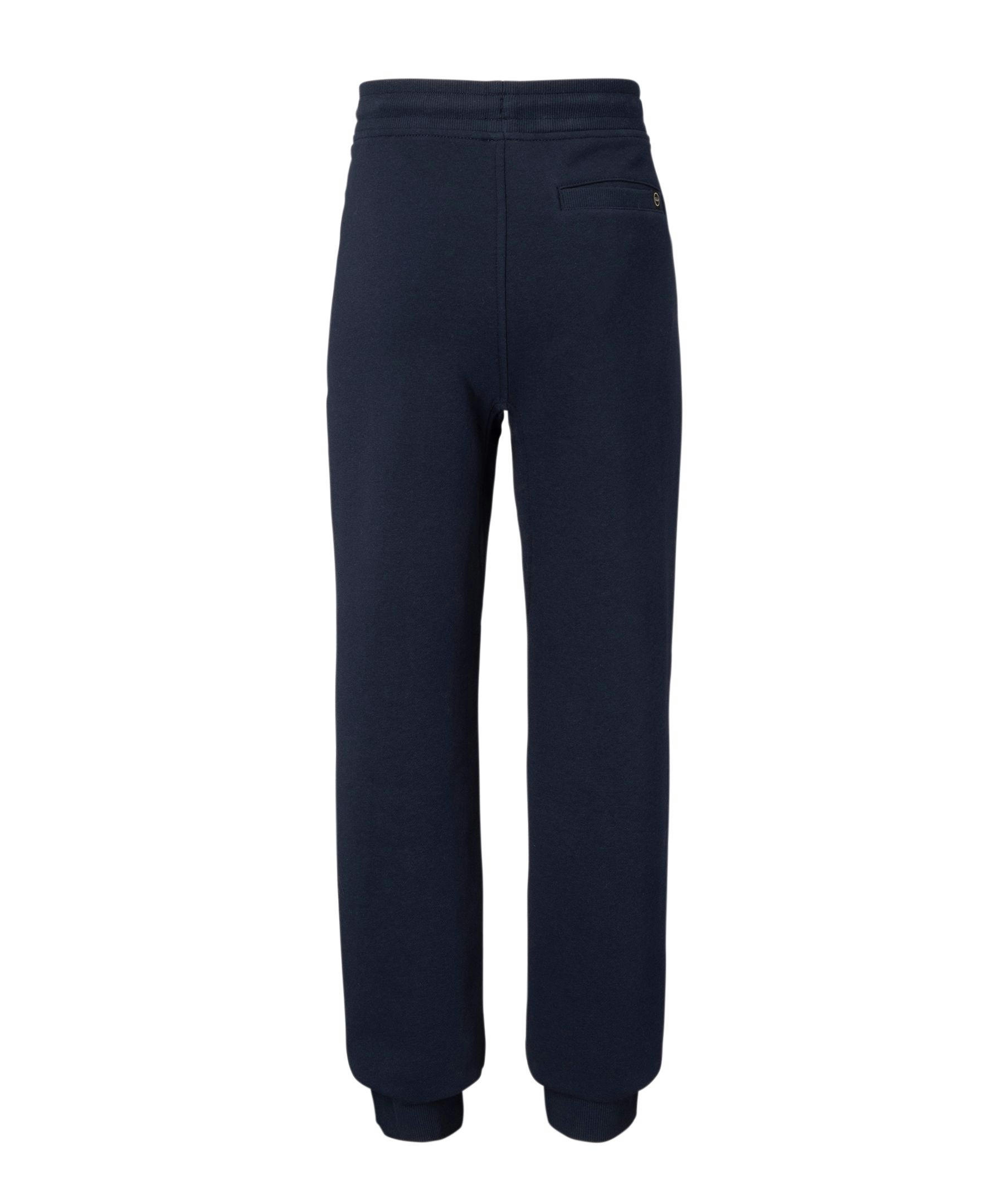 FarWest Boys' 7-16 Years Solid Sweatpants with Elastic Waistband