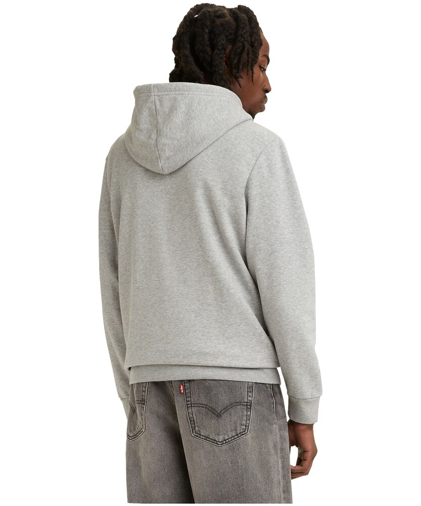 Levi's Men's Batwing Logo Pullover Hoodie Sweatshirt