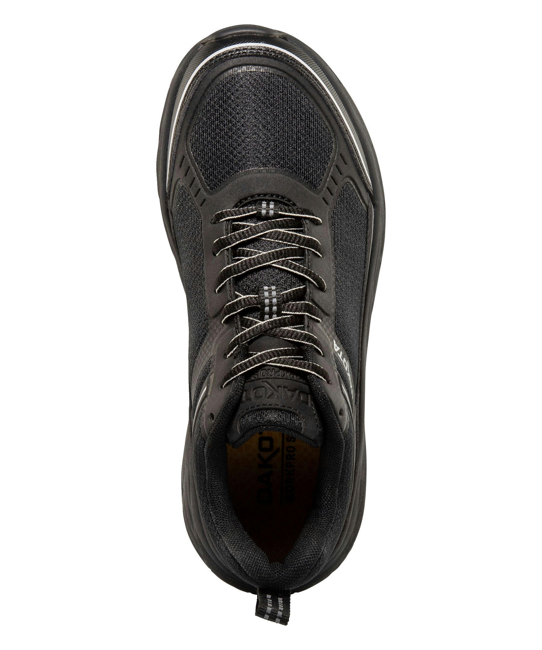 Dakota WorkPro Women's Non-Safety Antislip Athletic Shoes