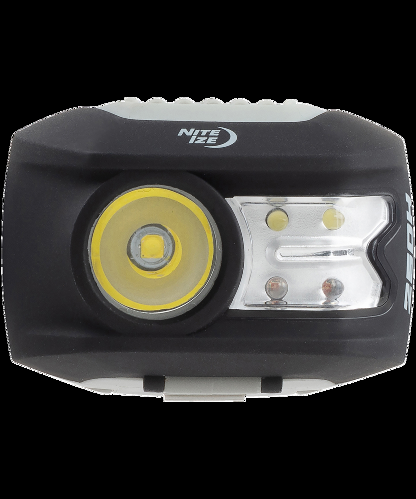 Nite Ize Radiant 250 Headlamp - Charcoal