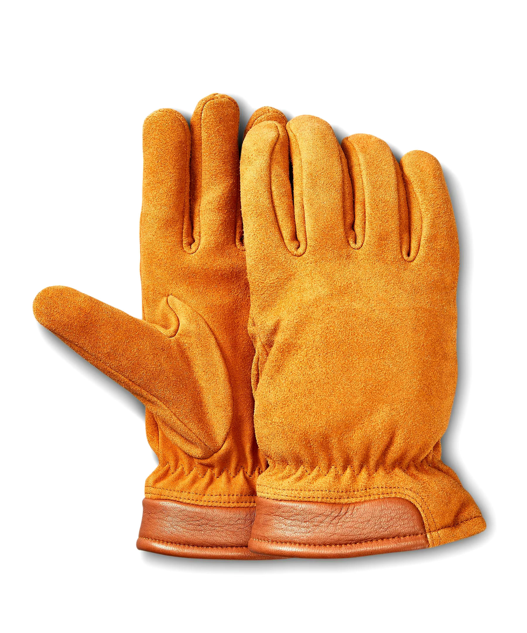 WindRiver Men's Deersplit T-Max Gloves