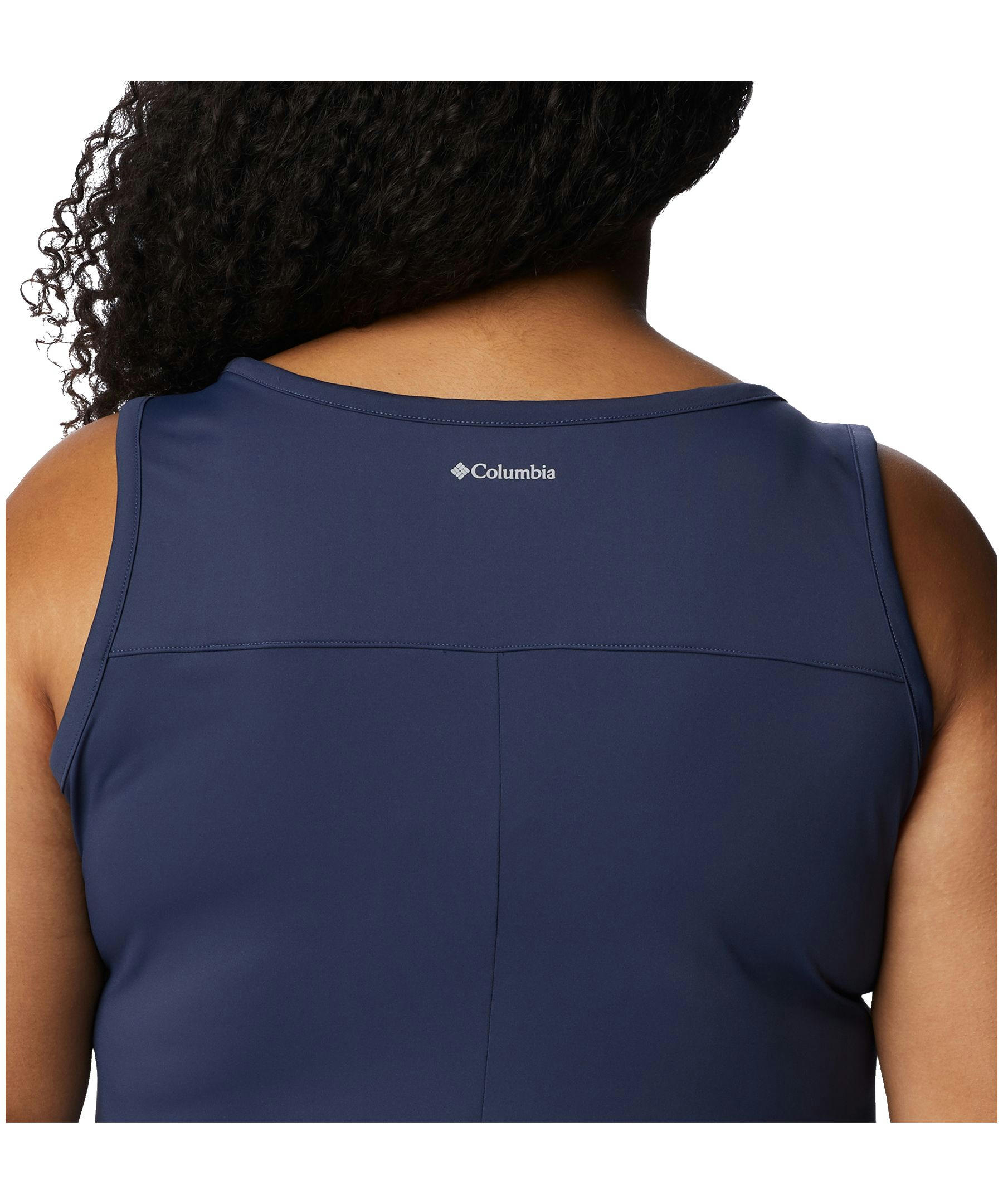 Columbia Women's Chill River Omni-Shade™ Sleeveless Tank Dress