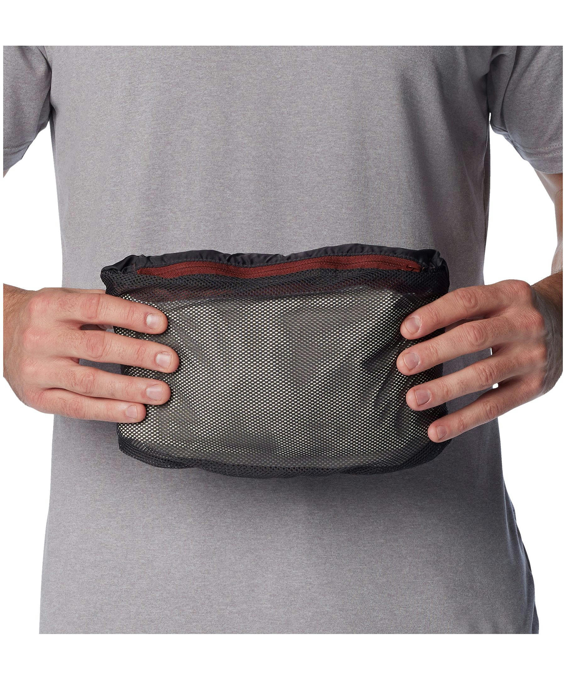 Columbia Men's WaterTight II Omni-Tech™ Packable Water Resistant Jacket