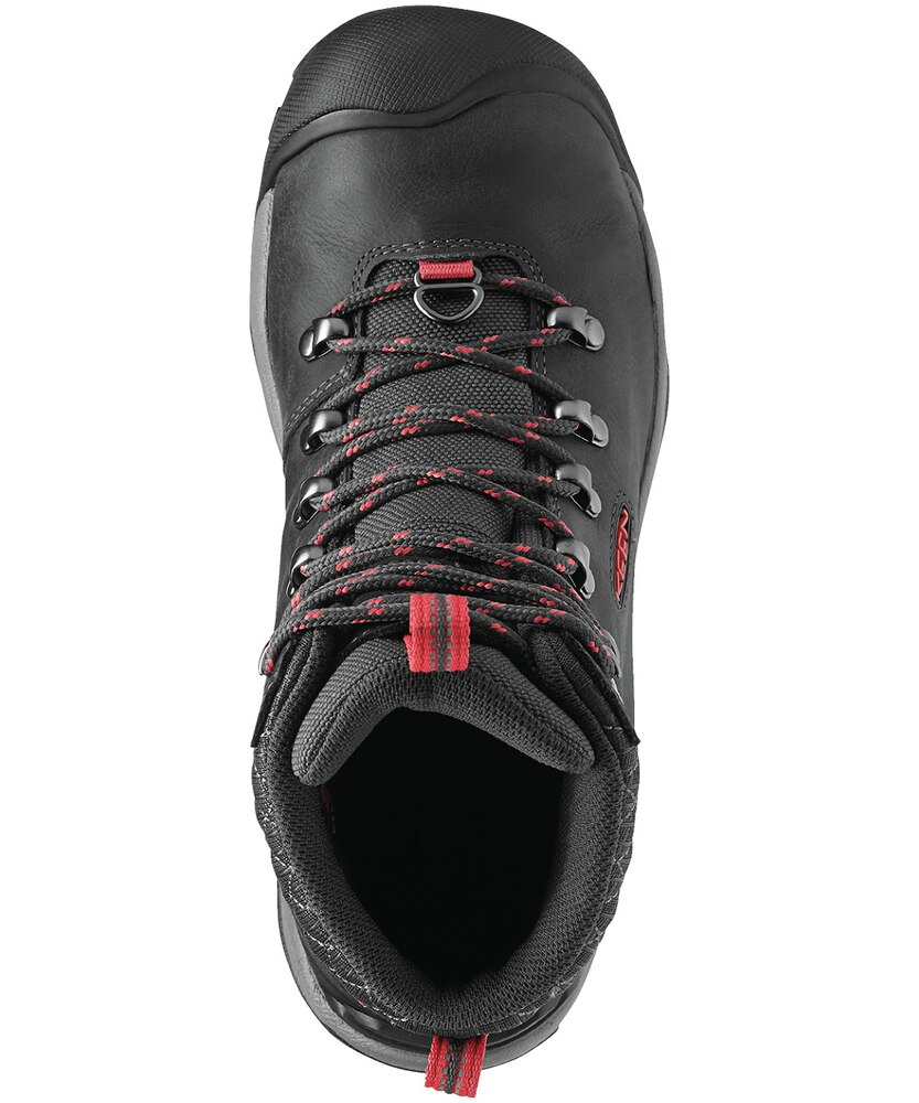 Keen Women's Revel III Waterproof Insulated Non-Slip Hiking Boots