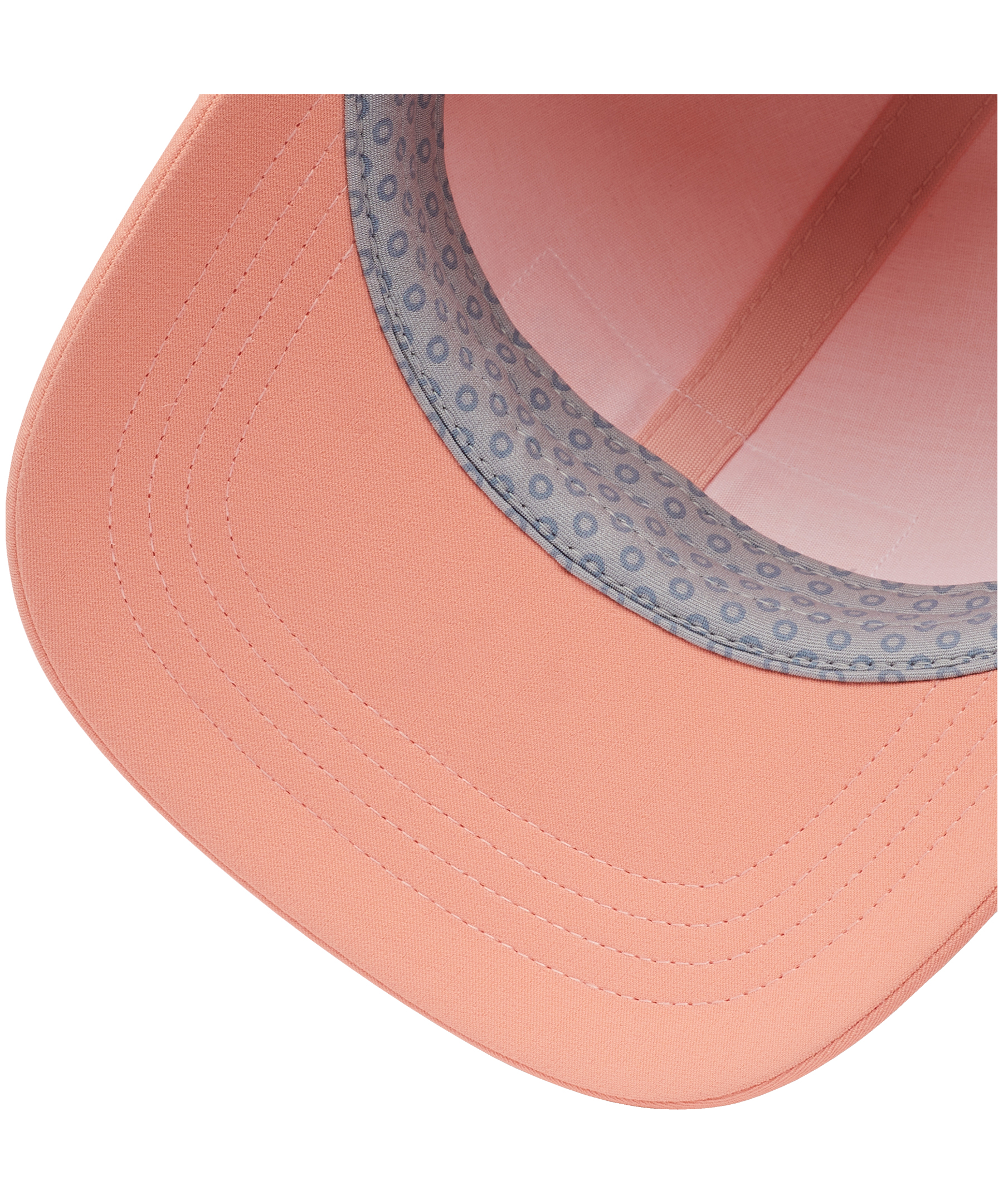 Columbia Women's Ponytail Ball Cap