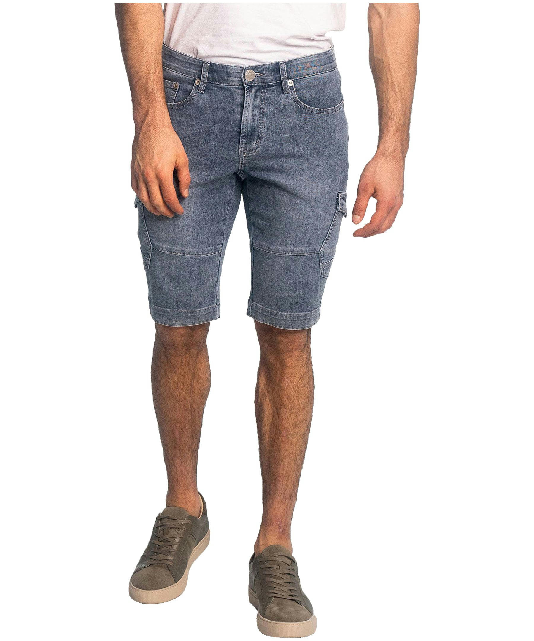 Black Bull BLACKBULL SHORT ARRIS RELAXED FIT KNIT 12.25 INCH