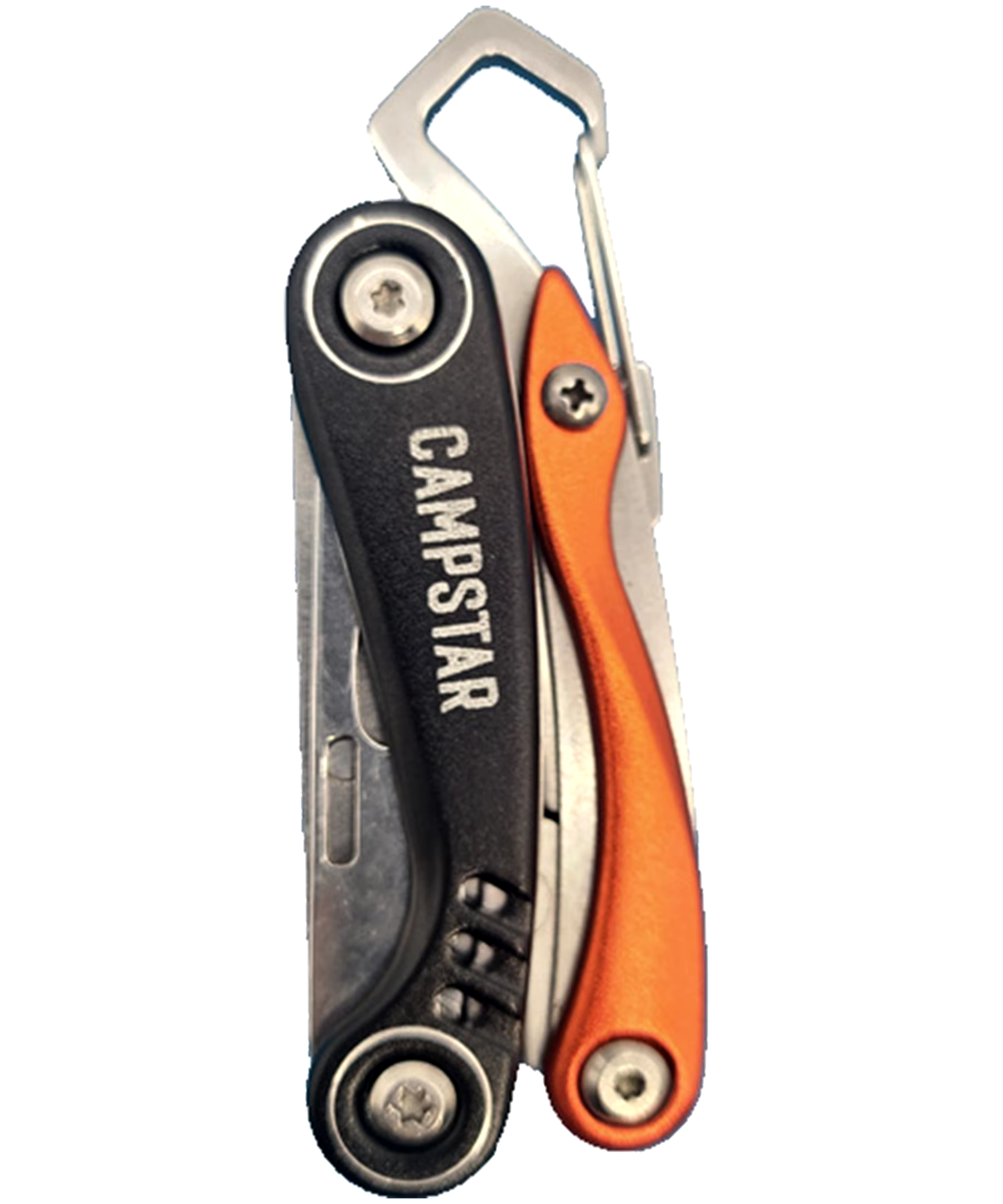 Campstar 4-in-1 Multi-Tool Pliers