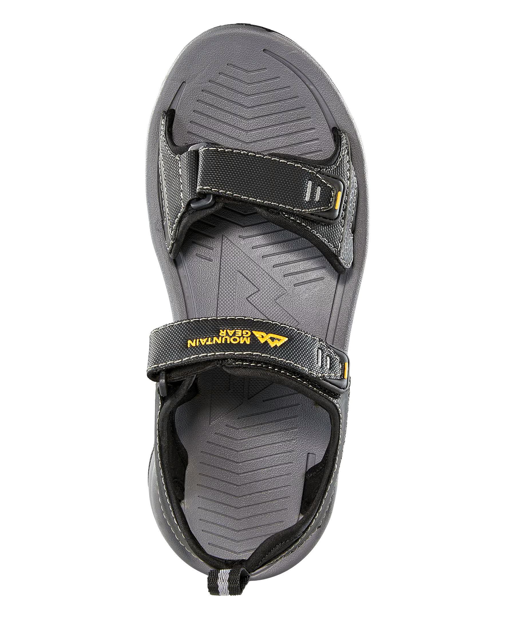 Mountain Gear Men's Chute III Sandal