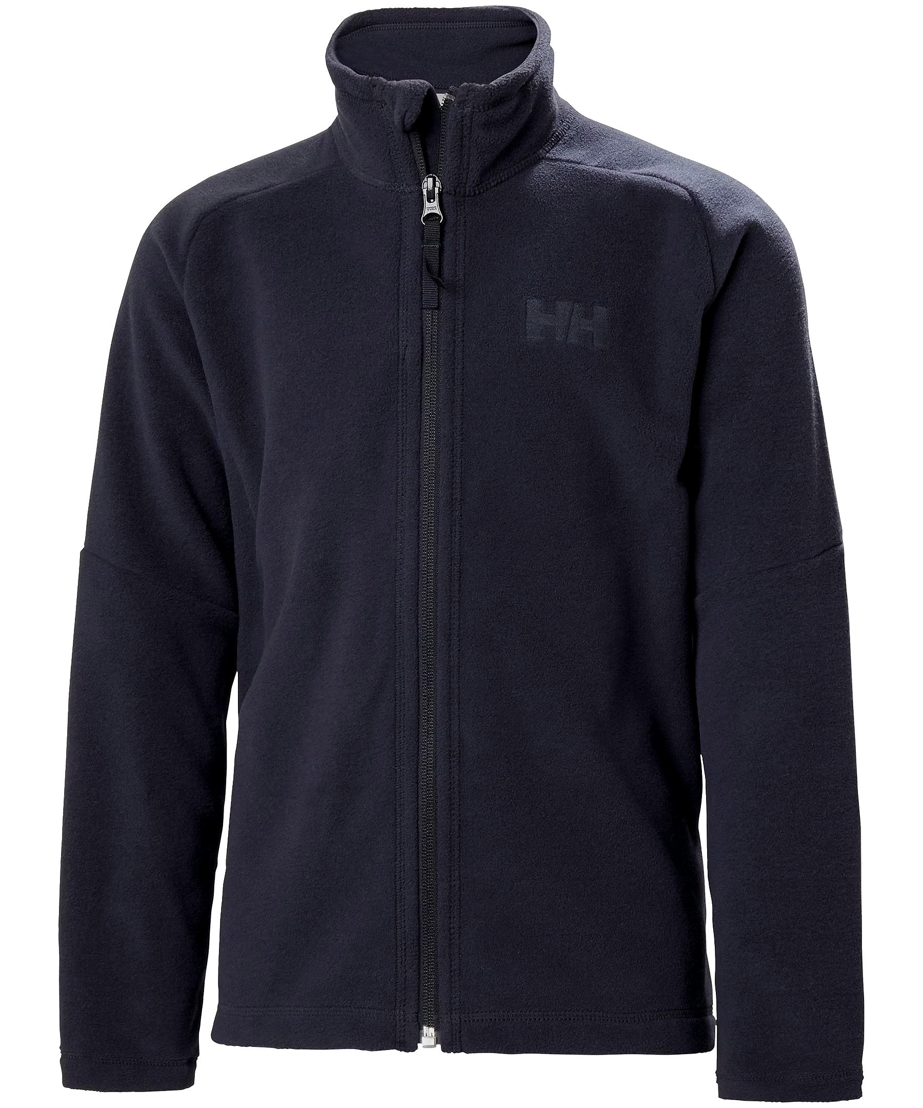 Helly Hansen Boys' 8-16 Years Junior Daybreaker 2.0 Lightweight Fleece Jacket