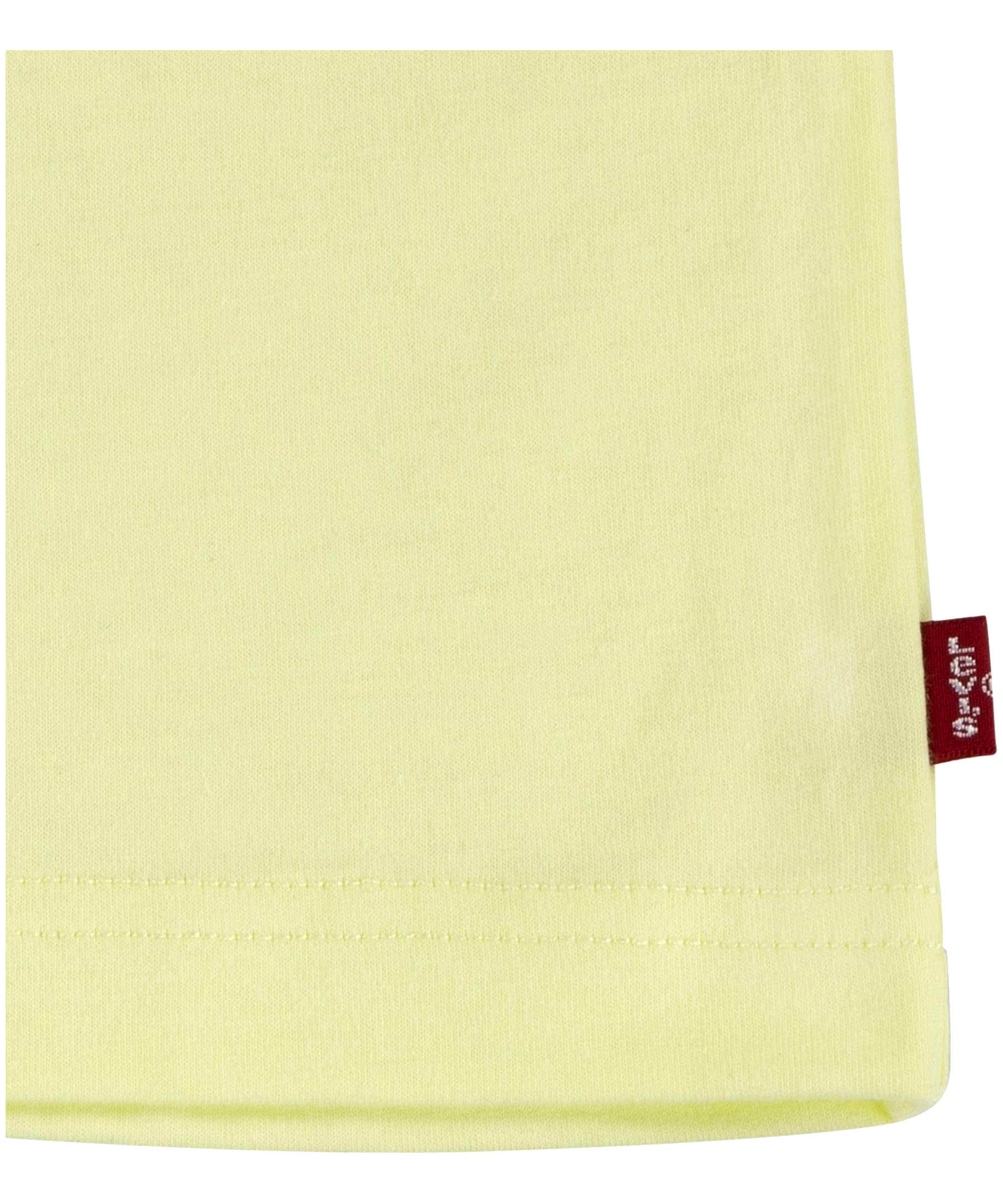 Levi's Youth Unisex Crew Neck Graphic T Shirt