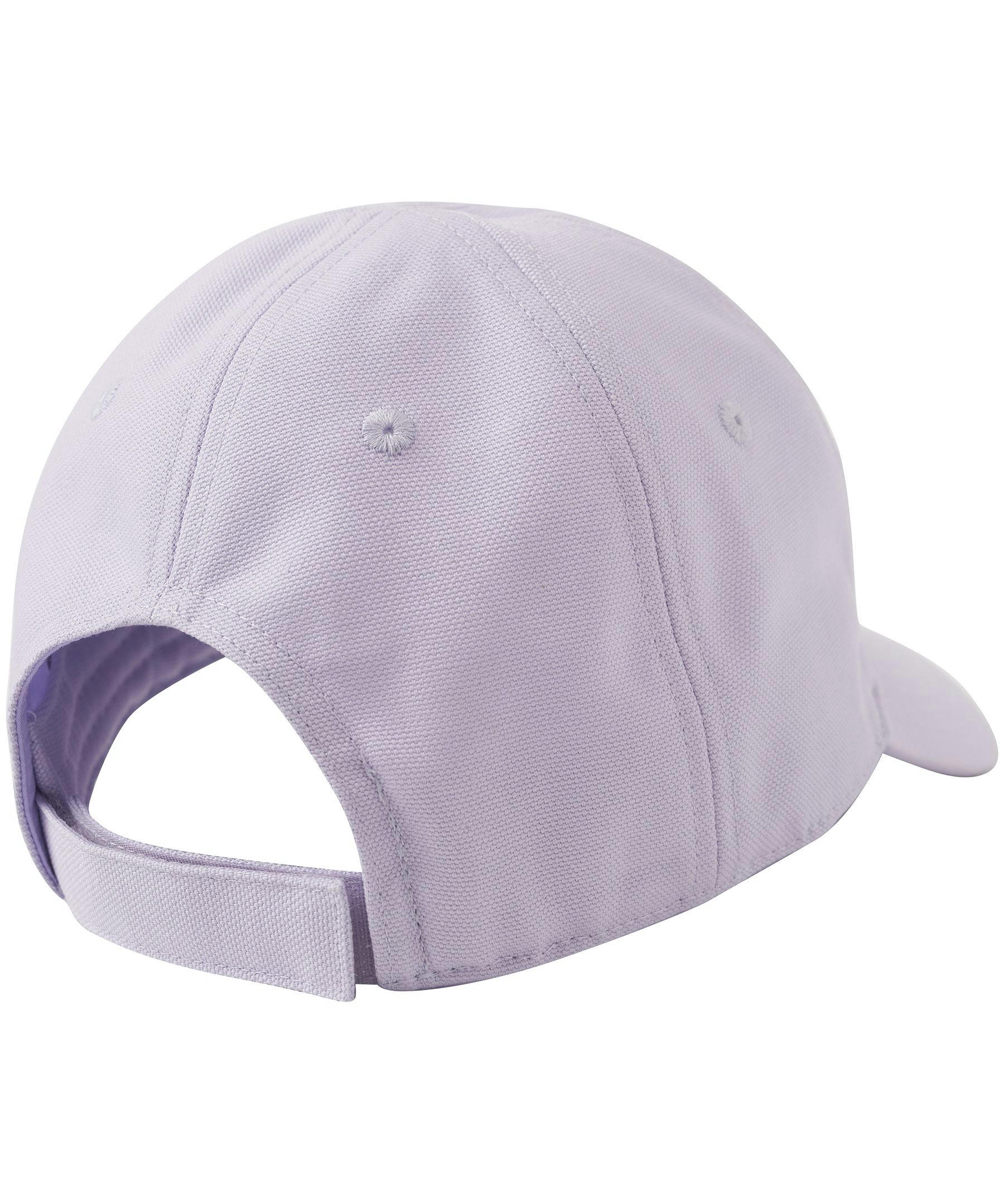 Carhartt Kids' Unisex Canvas Ball Cap - Rosebloom