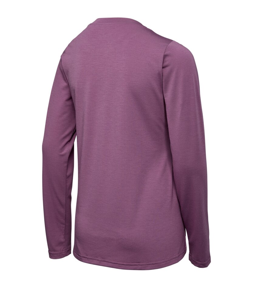 FarWest Girls' 7-16 Years Graphic Crew Neck Long Sleeve T Shirt