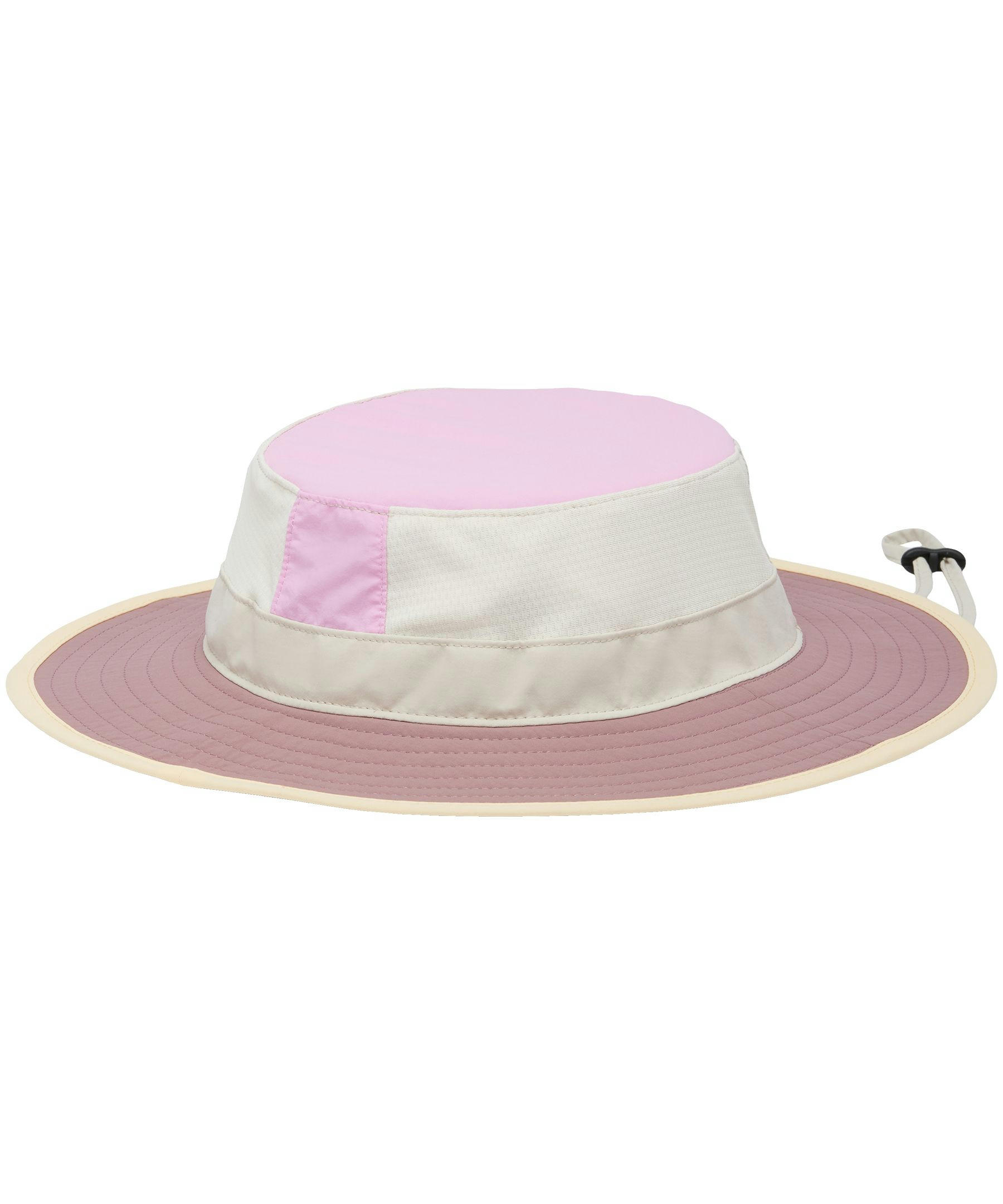 Columbia Youth Unisex Bora Bora Omni-Shade™ Booney with Chin Strap