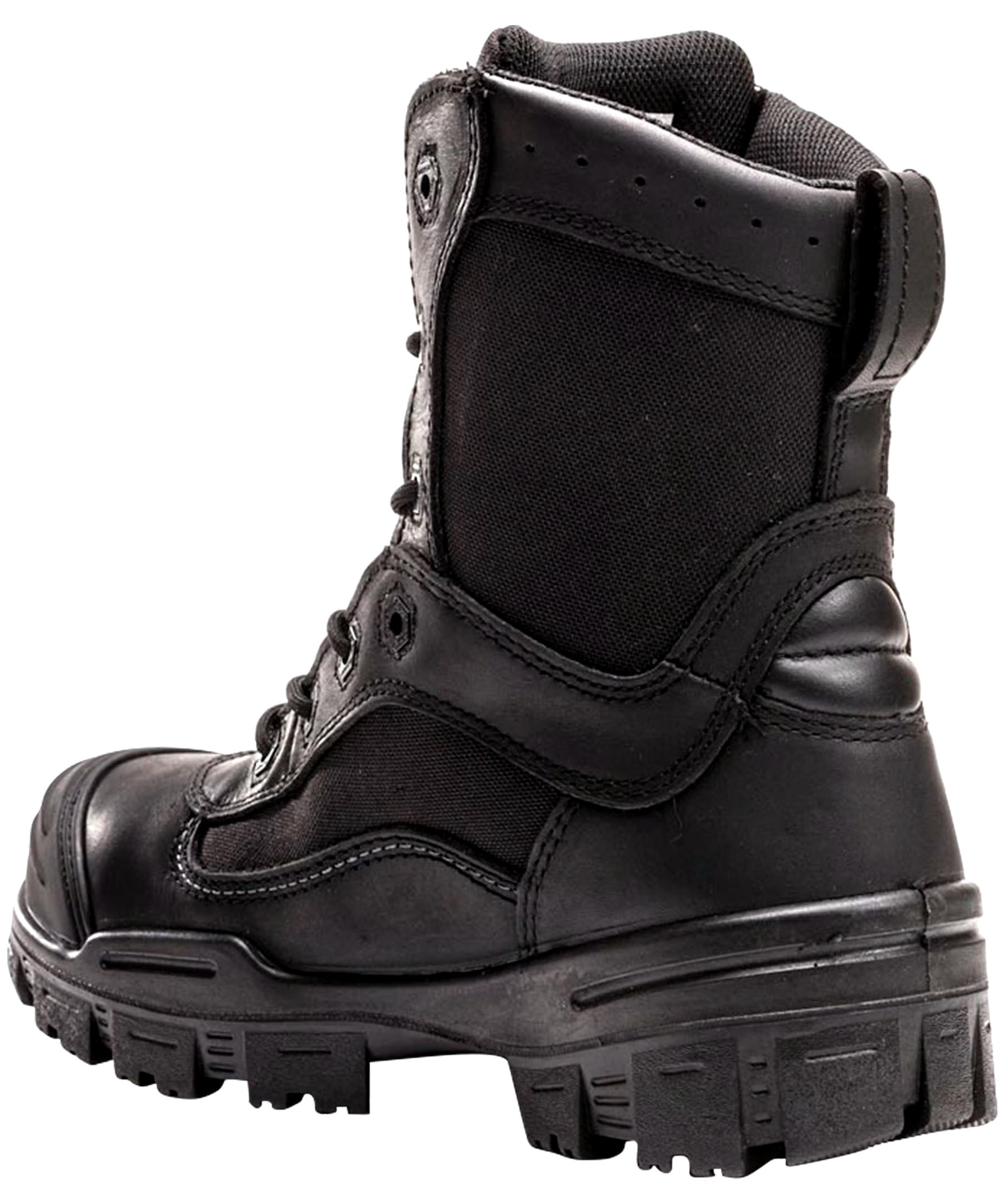 L.P. Royer Men's Ventura 8 Inch Composite Toe Composite Plate Work Boot